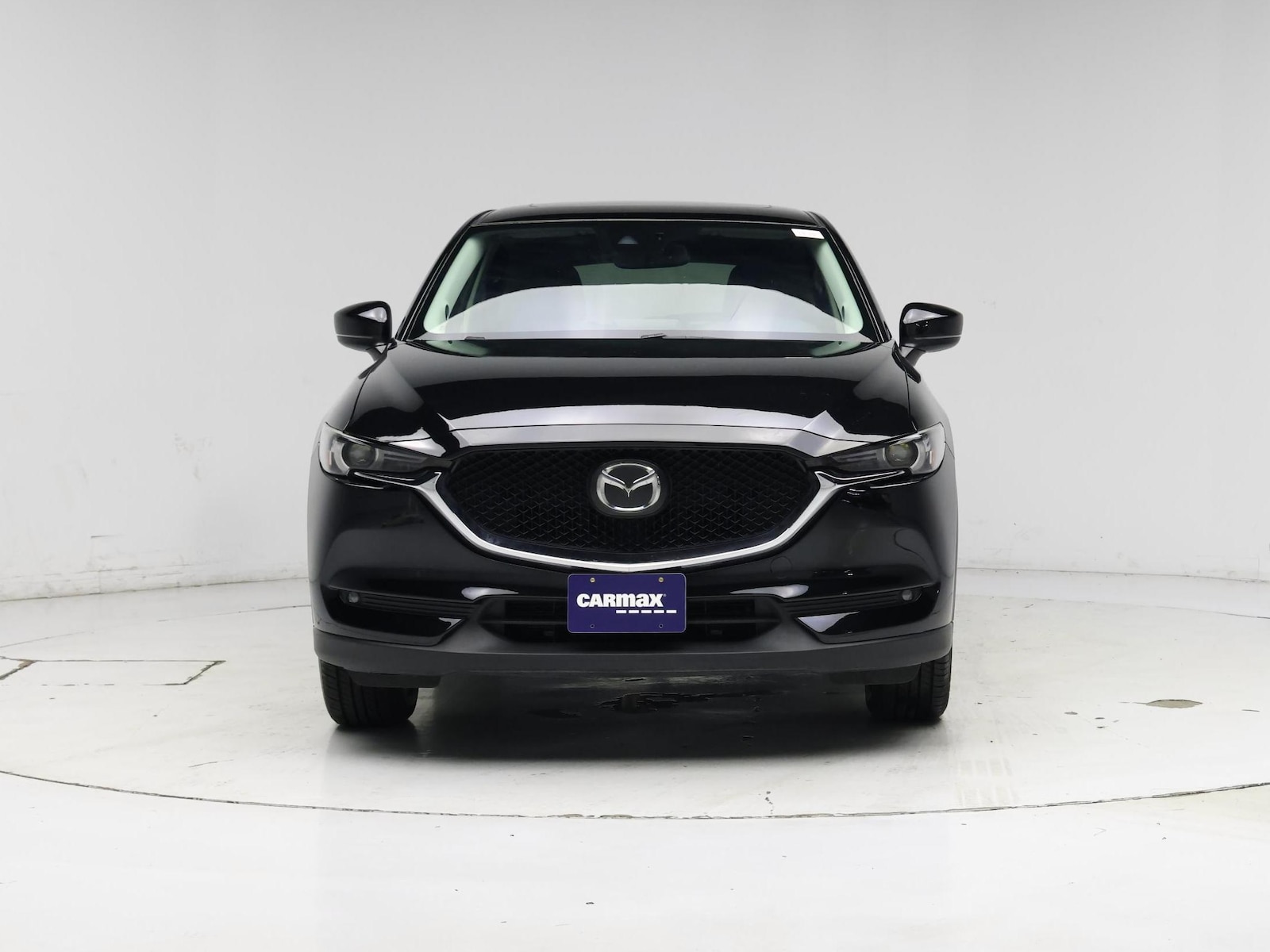 2020 Mazda CX-5 Grand Touring - Photo 6