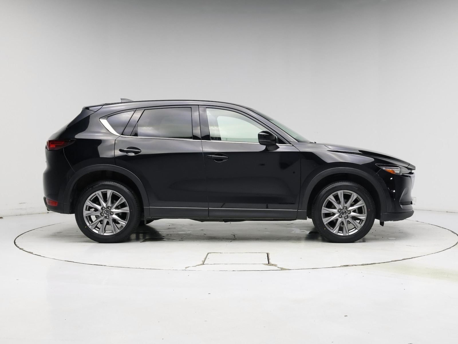2020 Mazda CX-5 Grand Touring - Photo 8