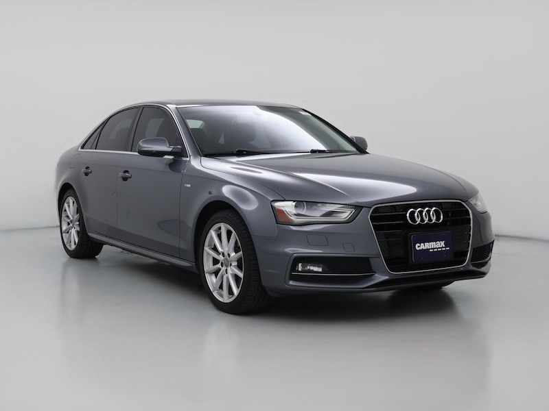2015 Audi A4 Premium -
                  Austin, TX