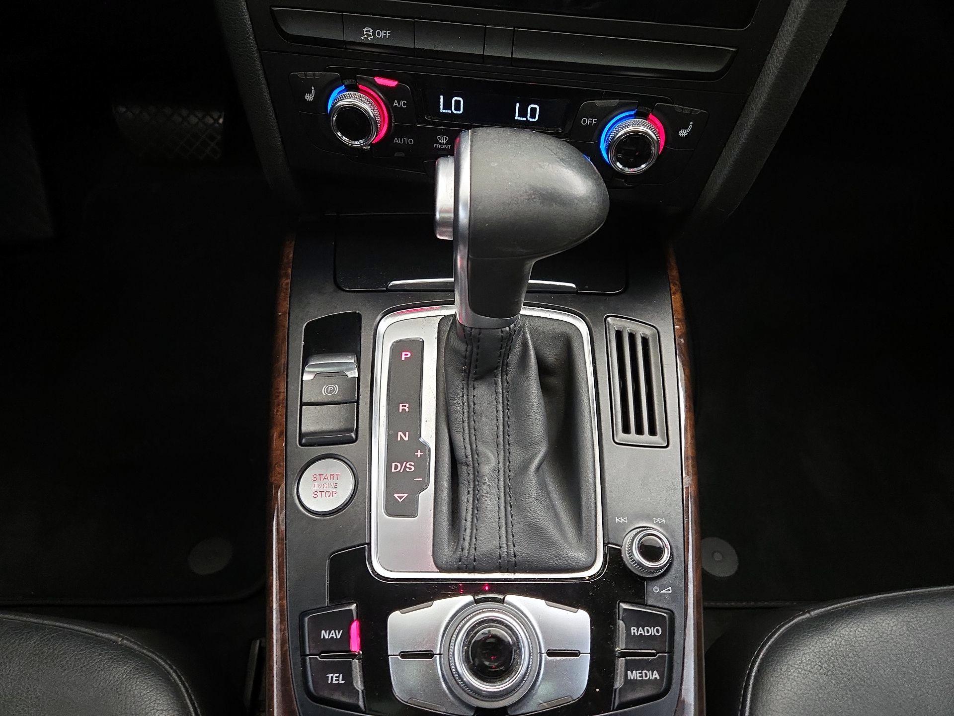 Thumbnail: 2015 Audi A4 - 18