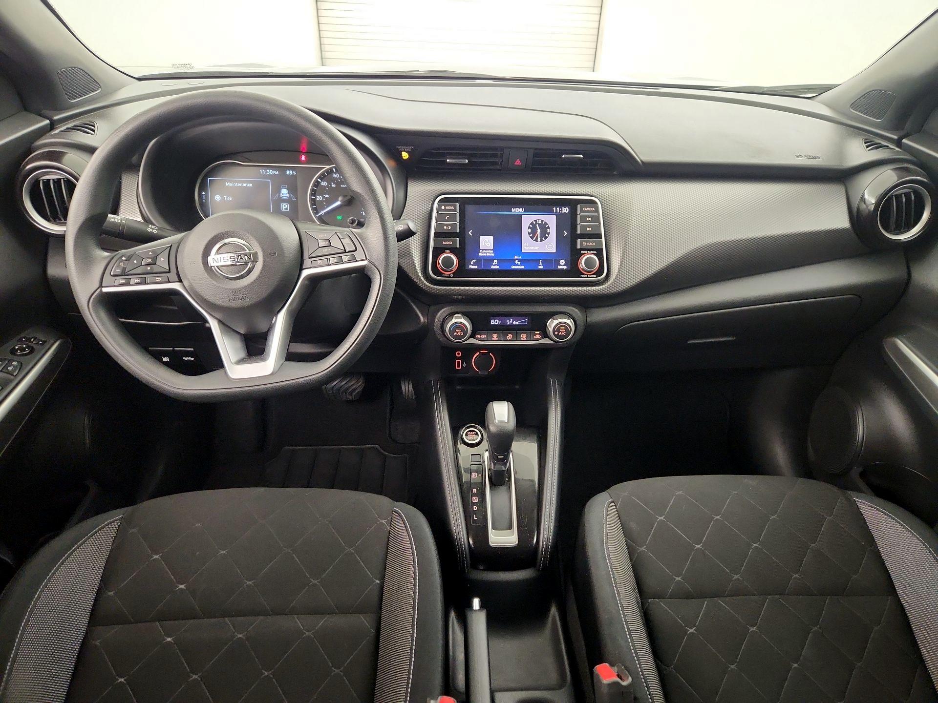 Thumbnail: 2019 Nissan Kicks - 9
