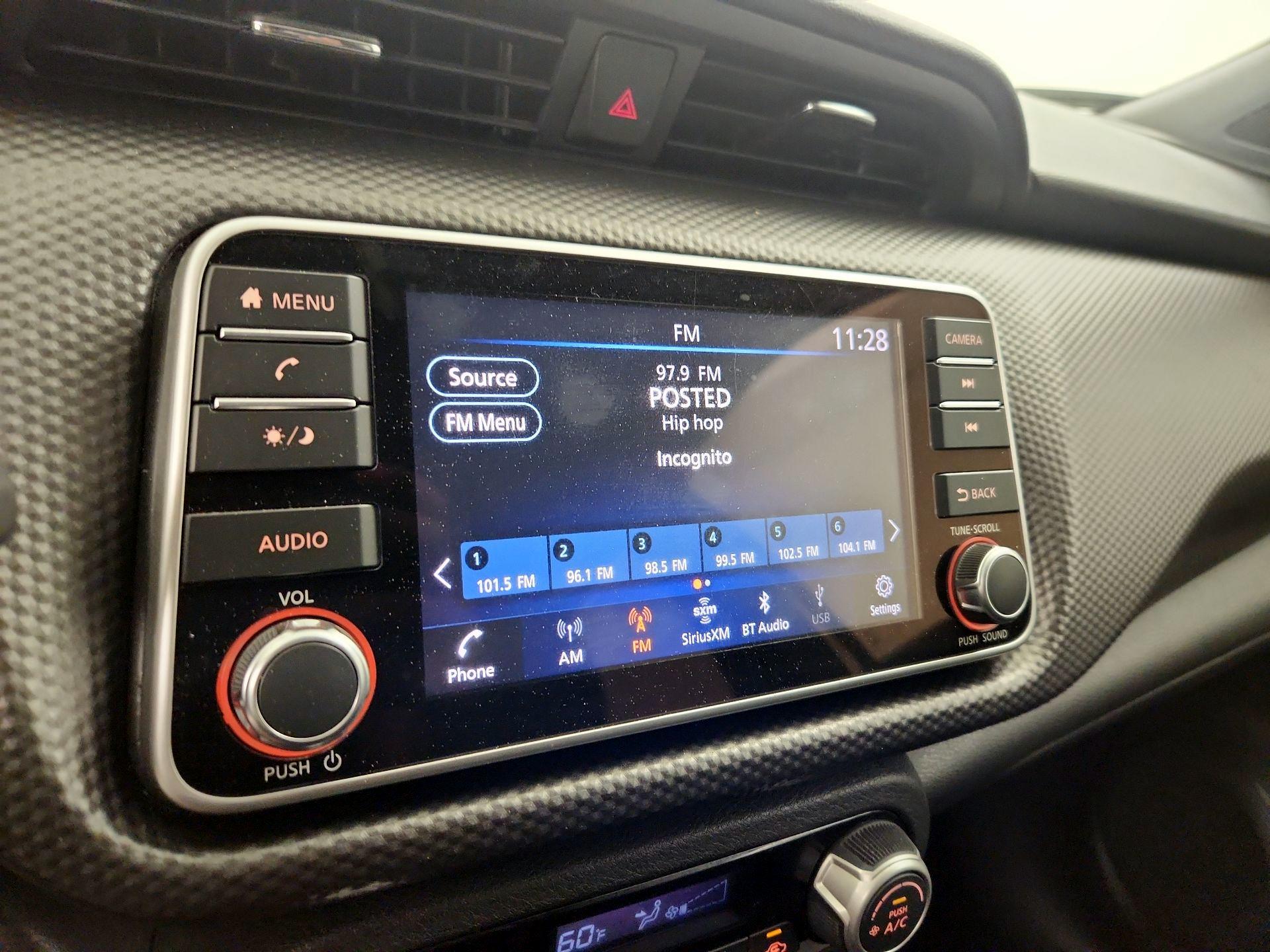 Thumbnail: 2019 Nissan Kicks - 14