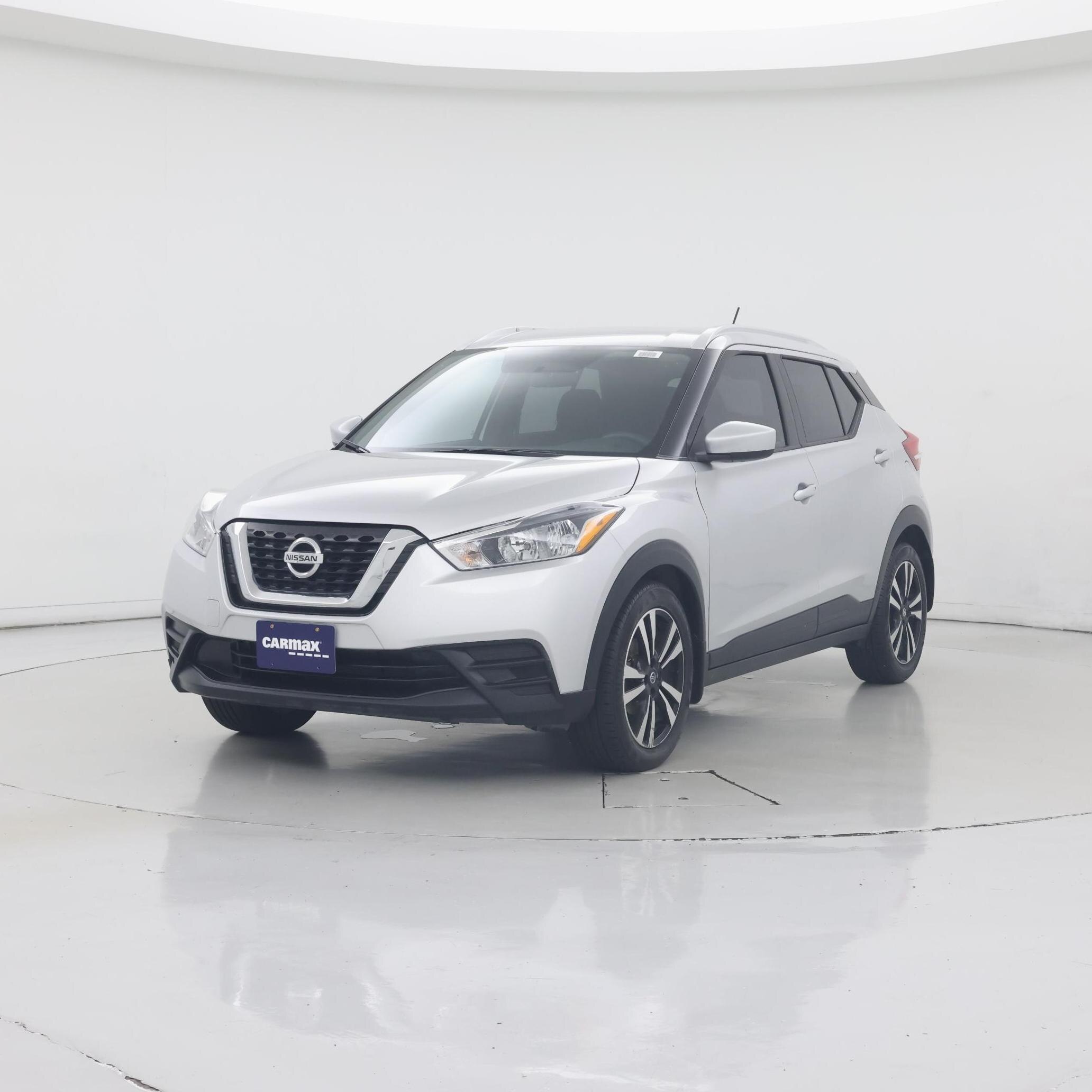 Thumbnail: 2019 Nissan Kicks - 4