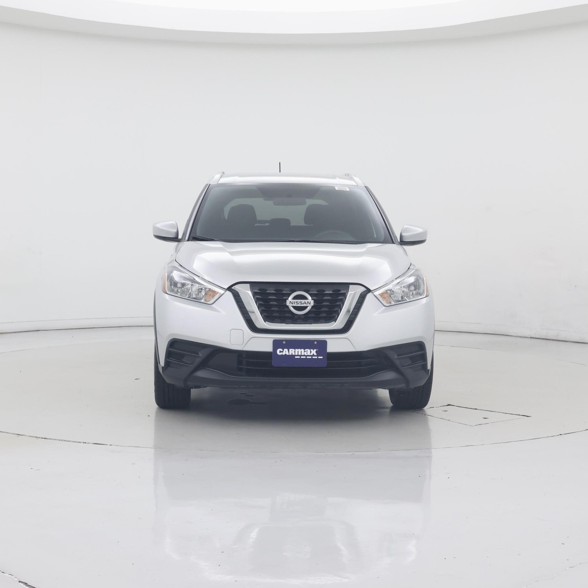 Thumbnail: 2019 Nissan Kicks - 5
