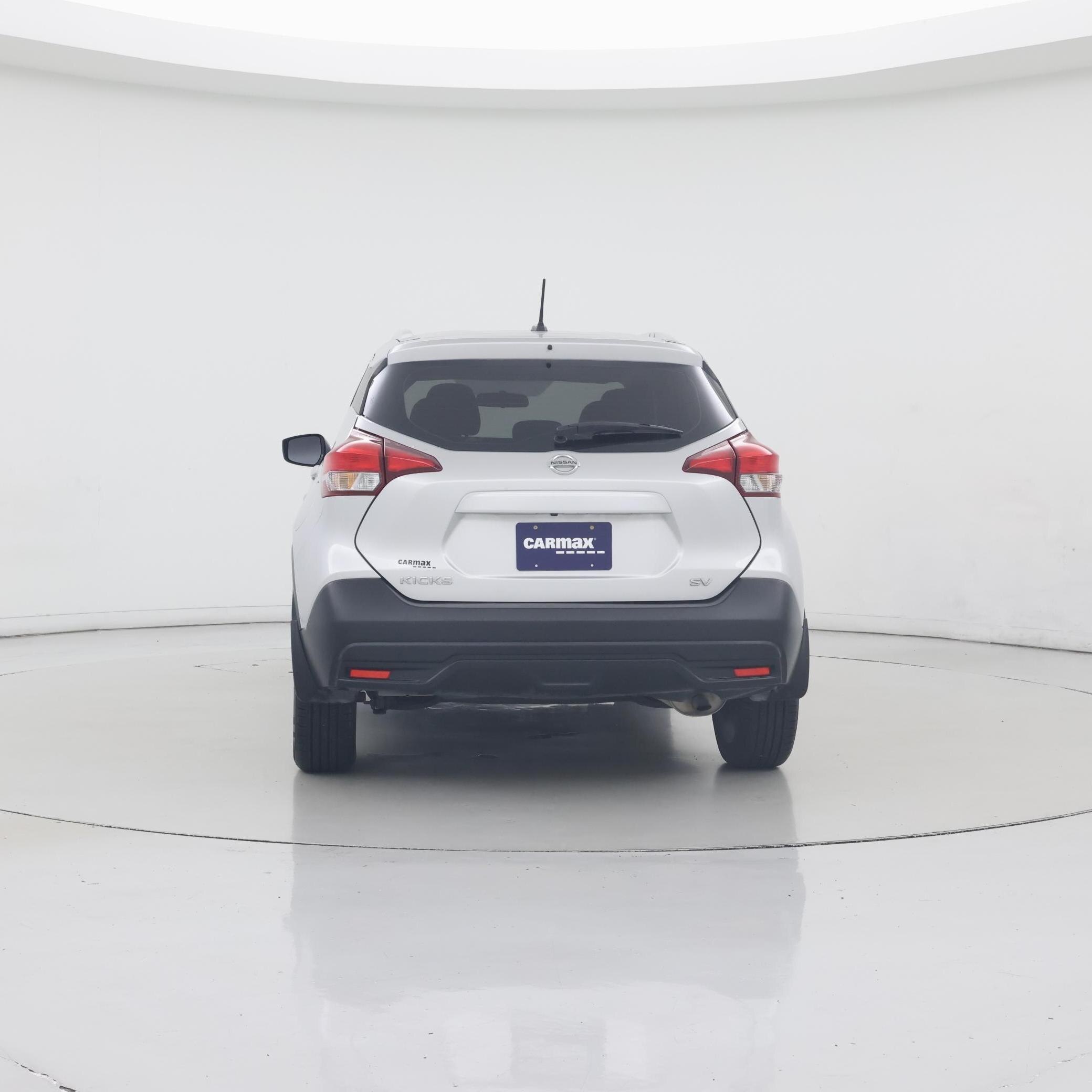 Thumbnail: 2019 Nissan Kicks - 6