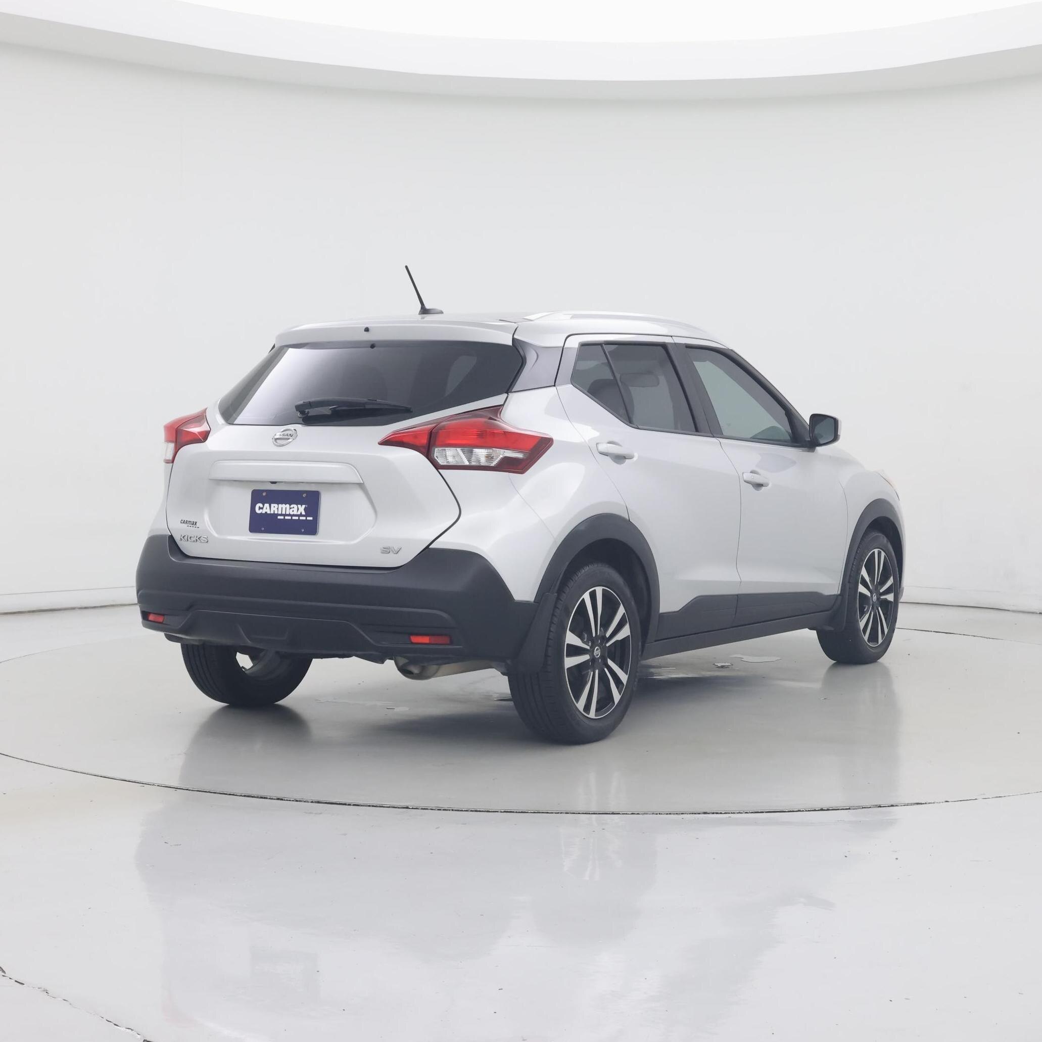 Thumbnail: 2019 Nissan Kicks - 8