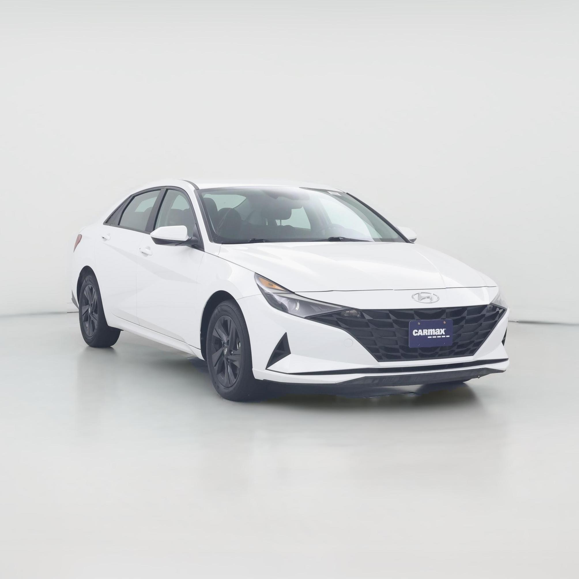 Thumbnail: 2023 Hyundai Elantra - 1
