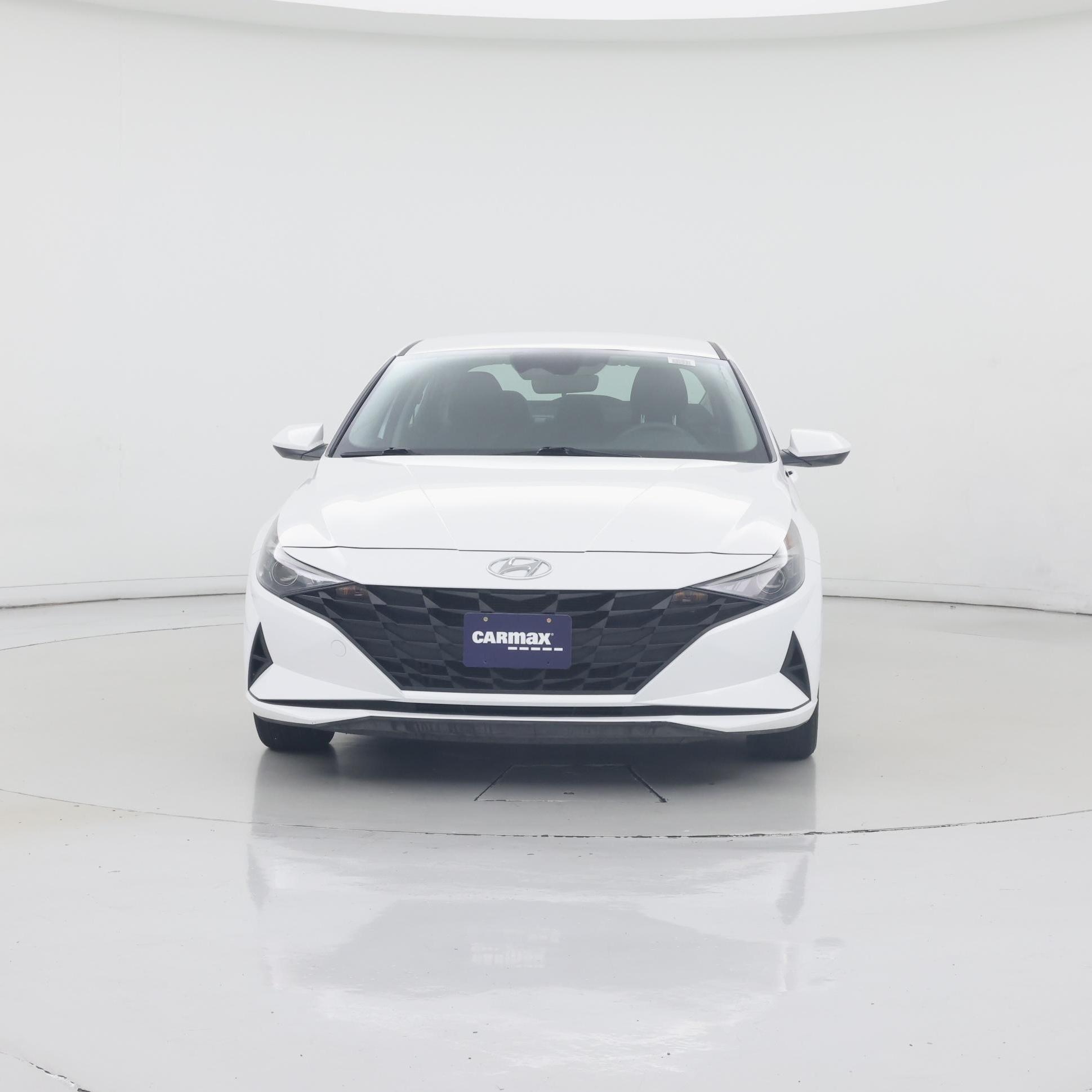 Thumbnail: 2023 Hyundai Elantra - 5