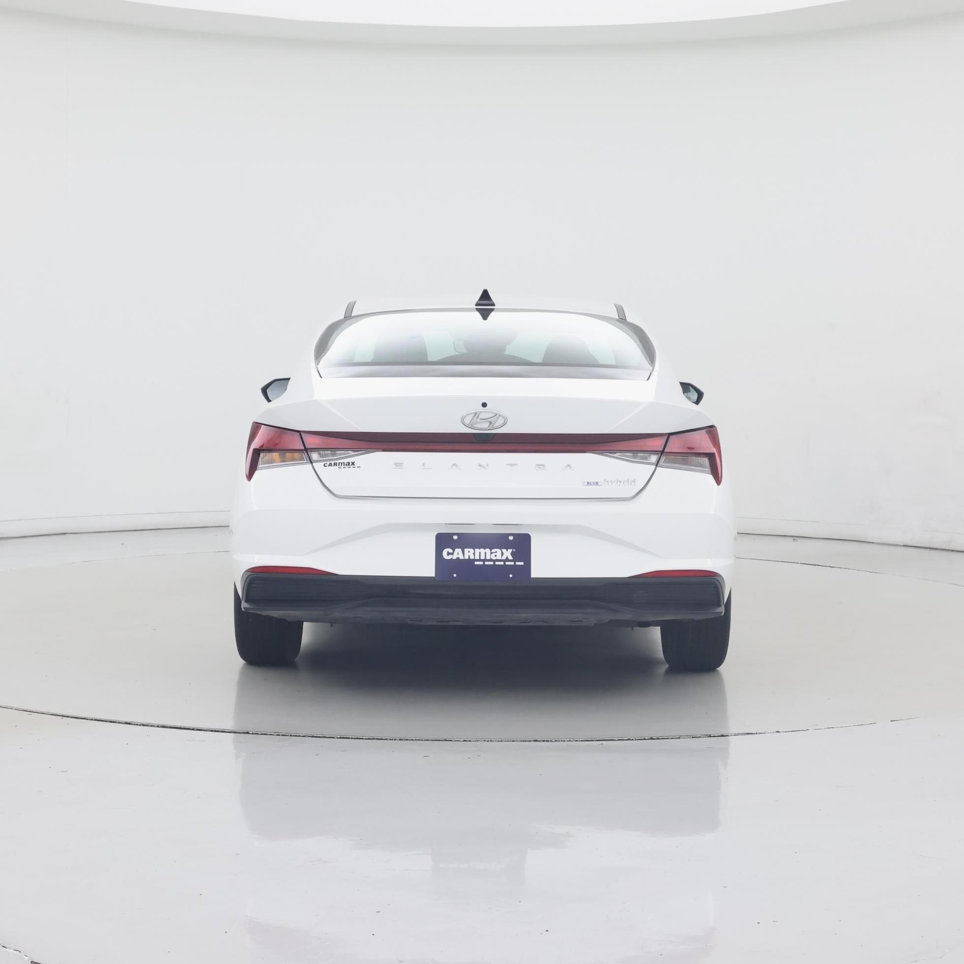 Thumbnail: 2023 Hyundai Elantra - 6