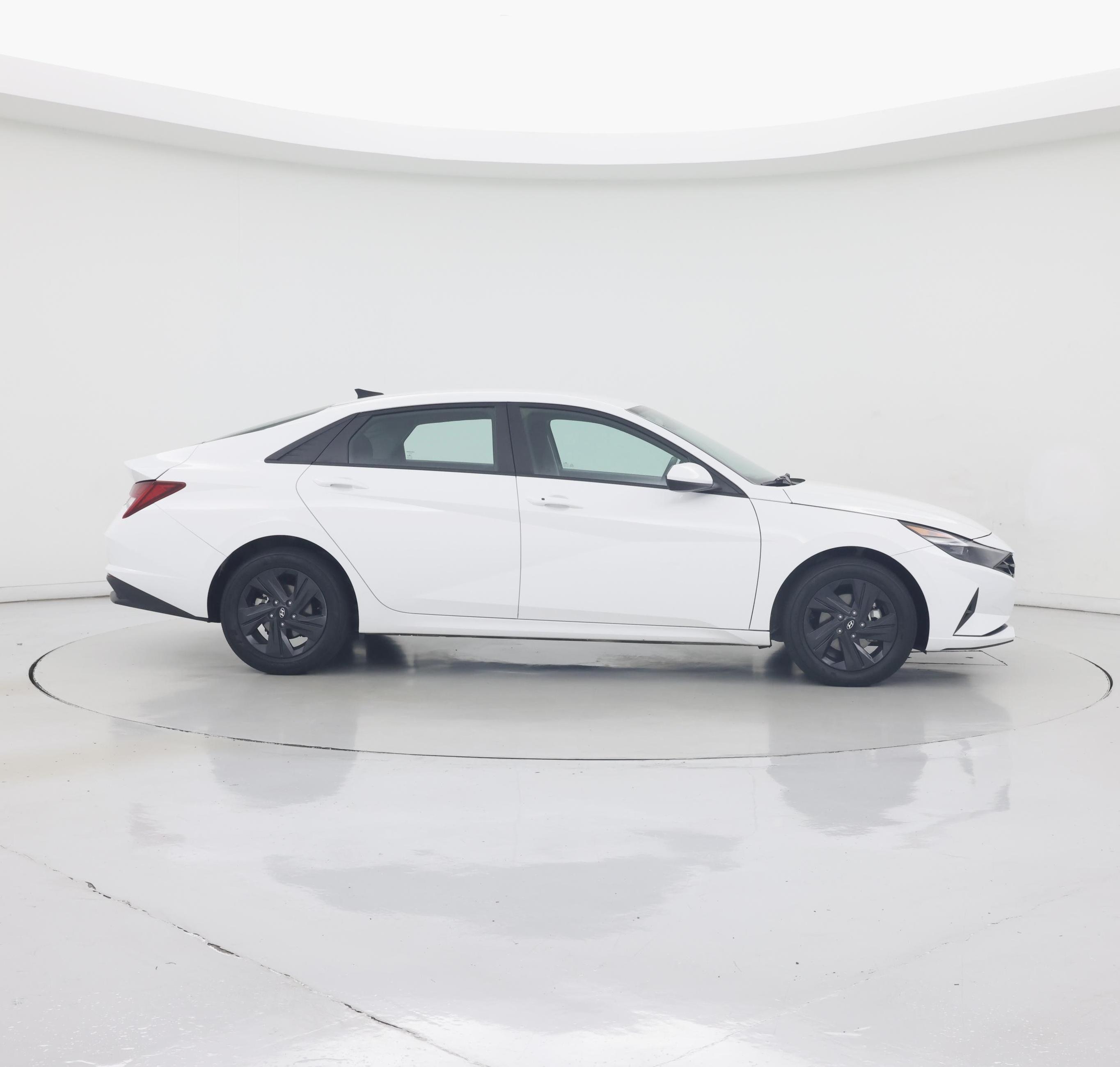 Thumbnail: 2023 Hyundai Elantra - 7