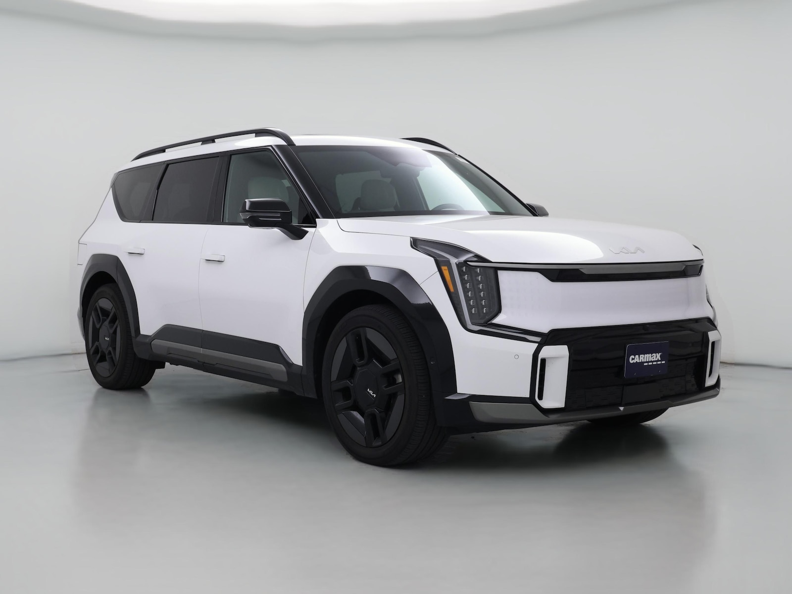 2026 Kia EV9
