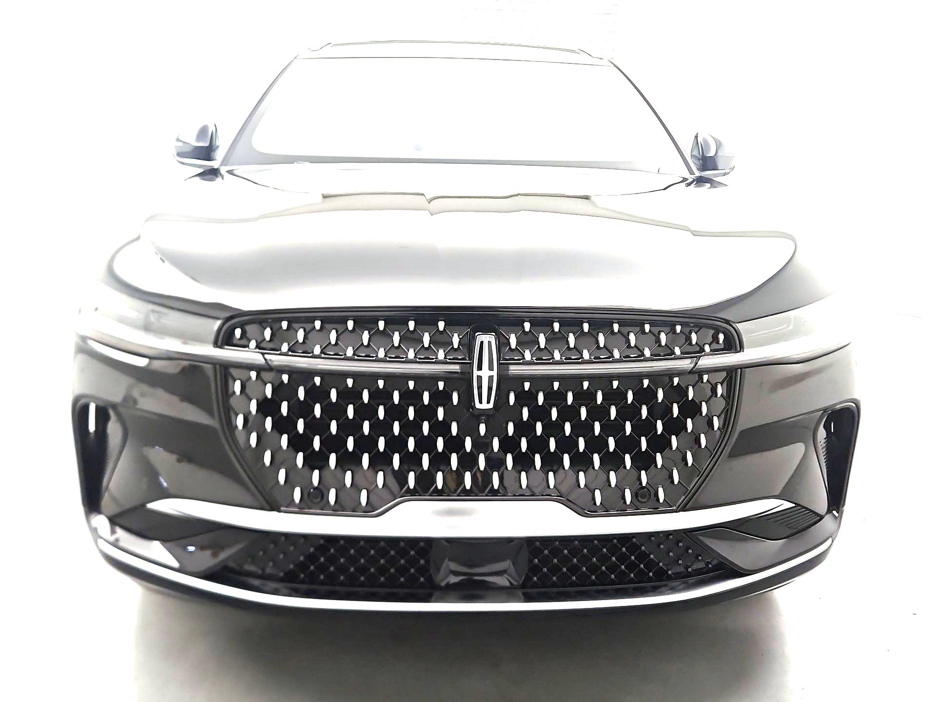 Thumbnail: 2025 Lincoln Nautilus - 2