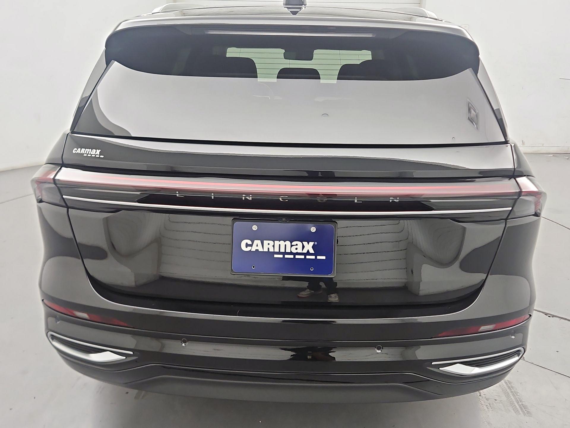 Thumbnail: 2025 Lincoln Nautilus - 6