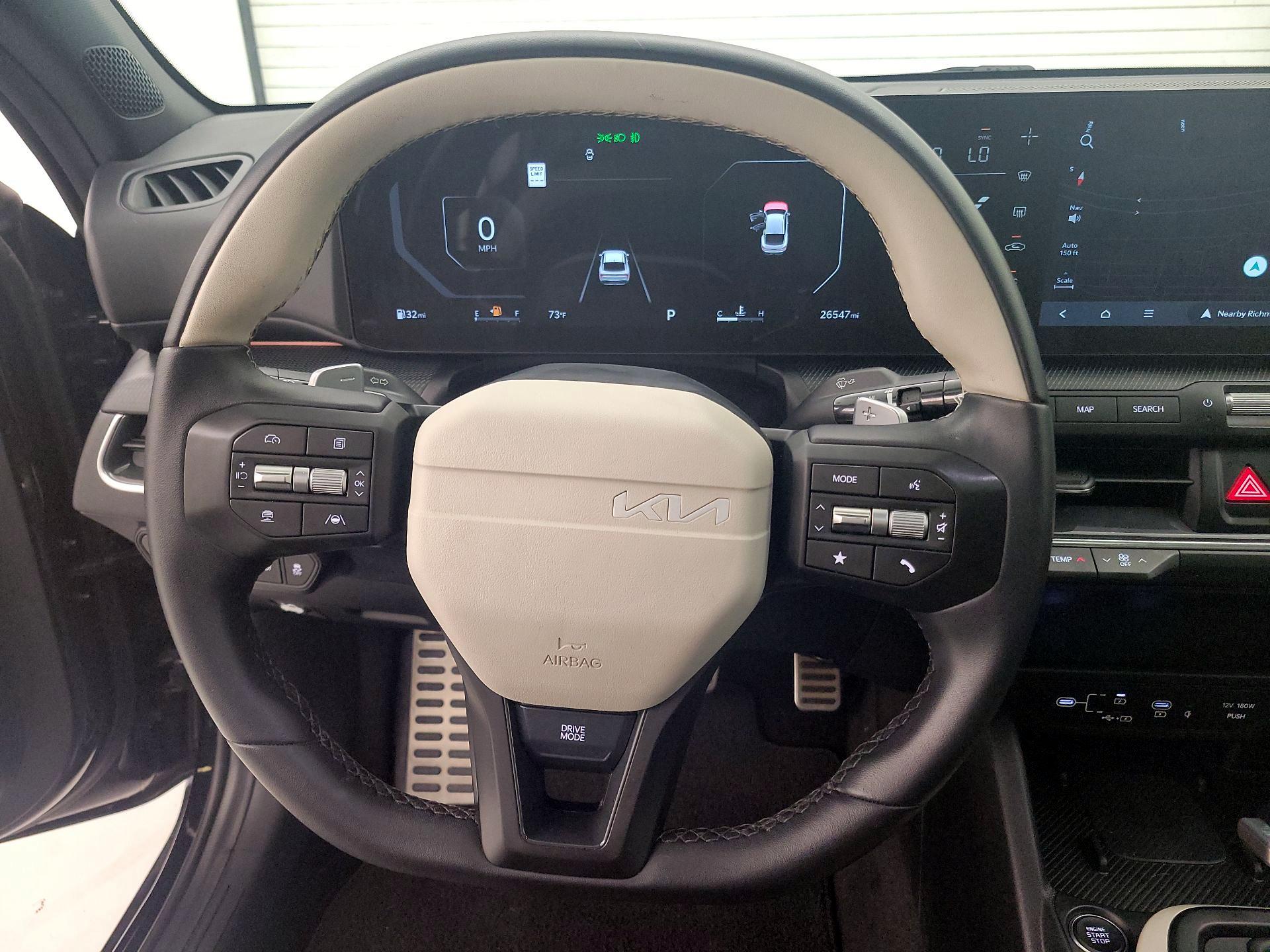 Thumbnail: 2025 Kia K4 - 10