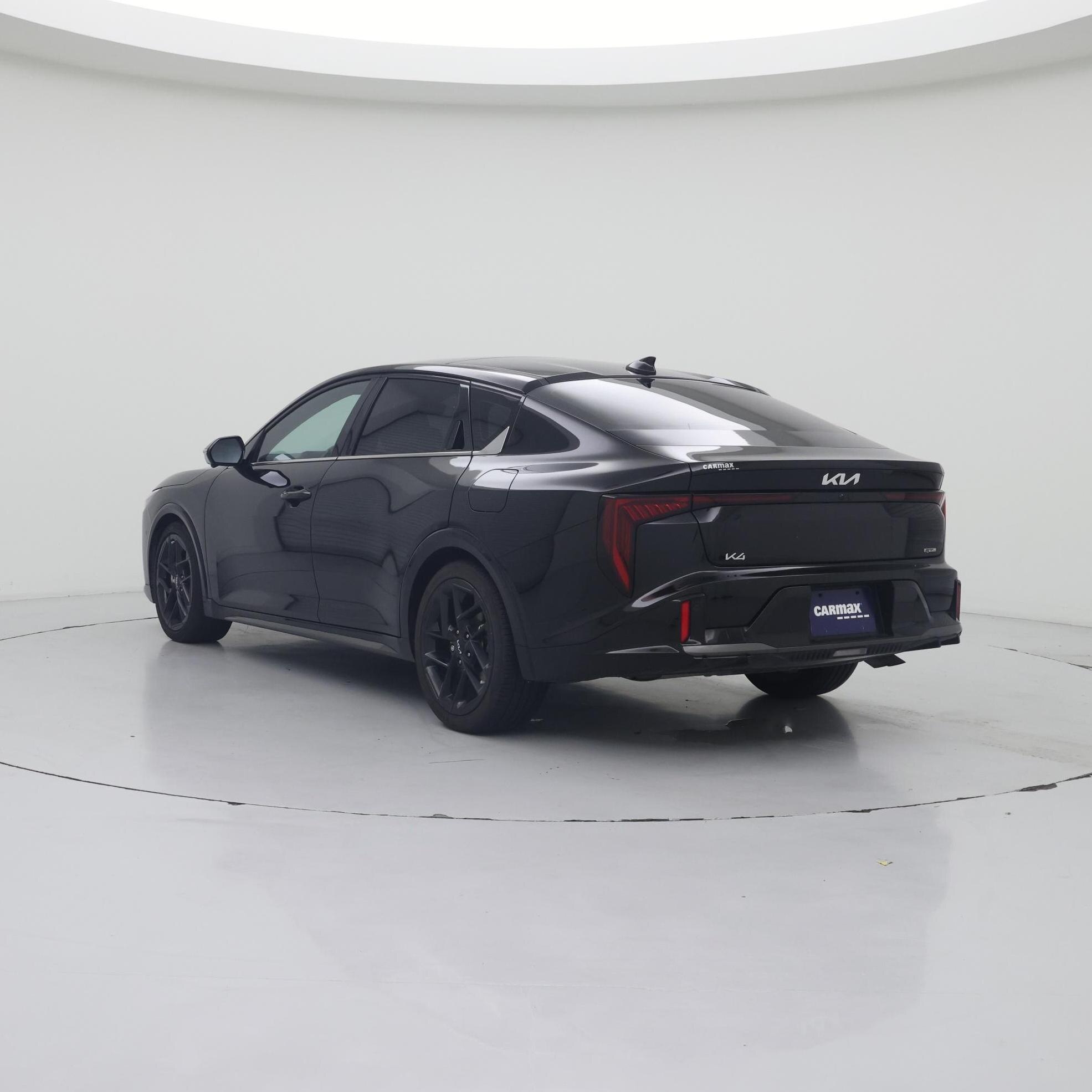 Thumbnail: 2025 Kia K4 - 2