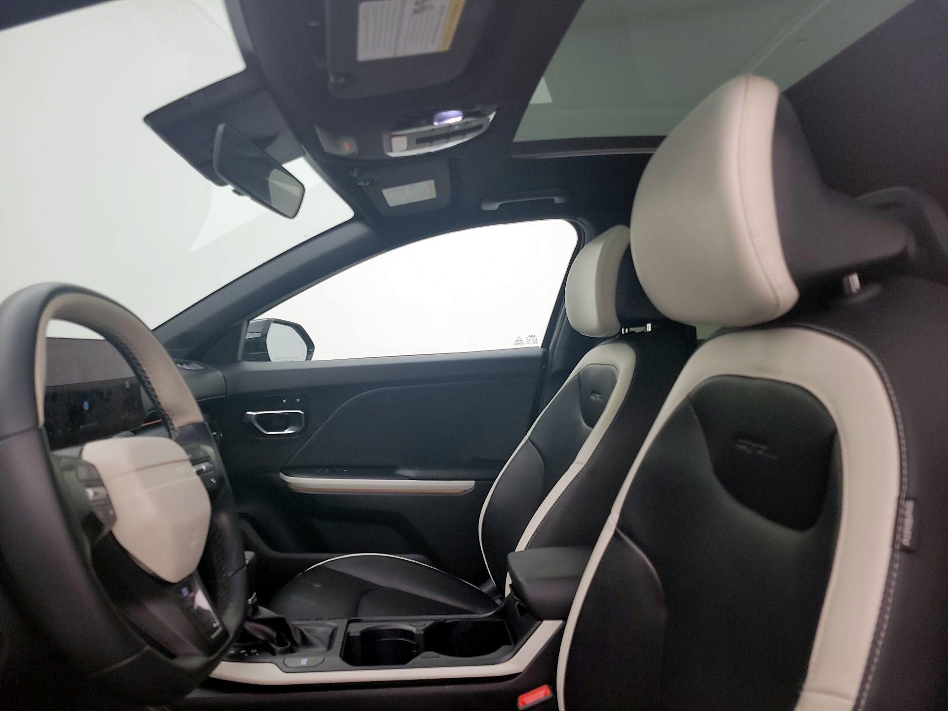 Thumbnail: 2025 Kia K4 - 20