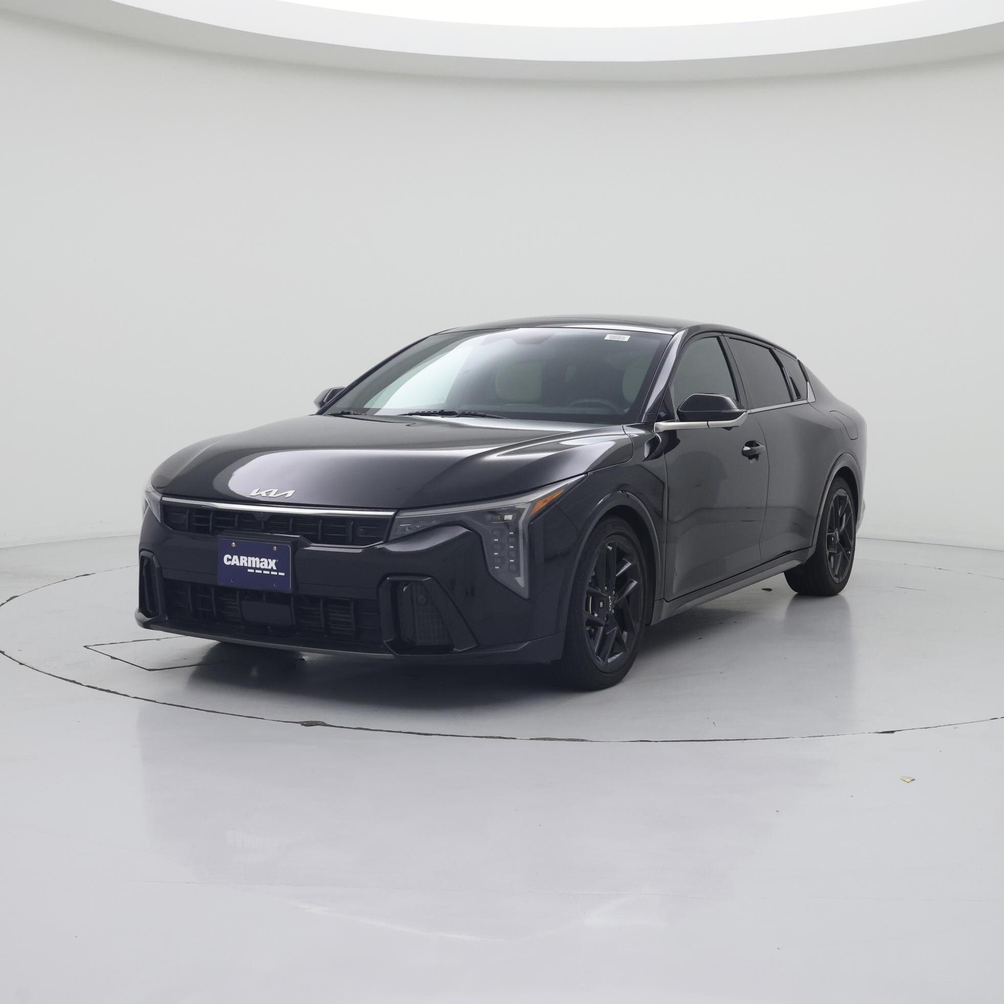 Thumbnail: 2025 Kia K4 - 4