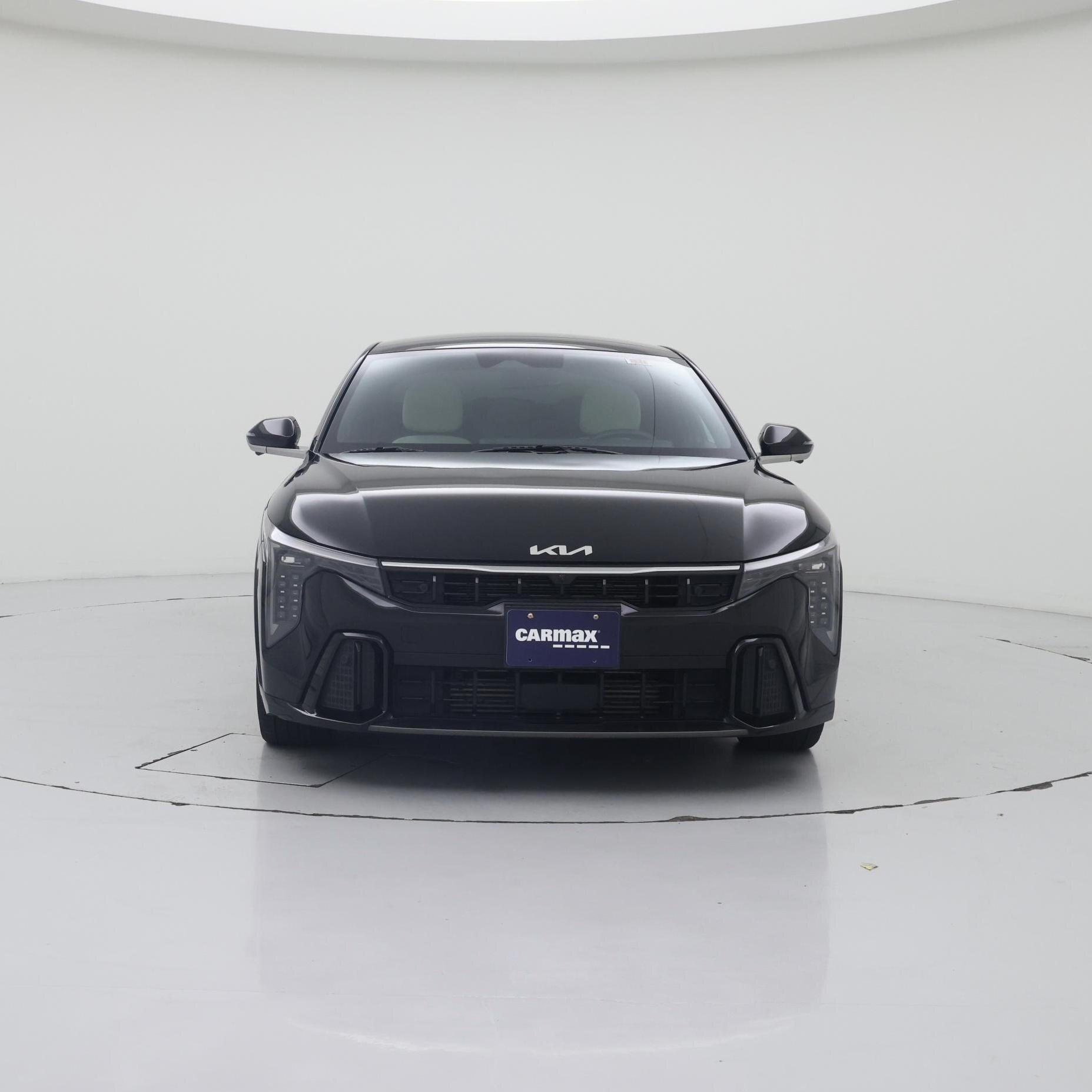 Thumbnail: 2025 Kia K4 - 5