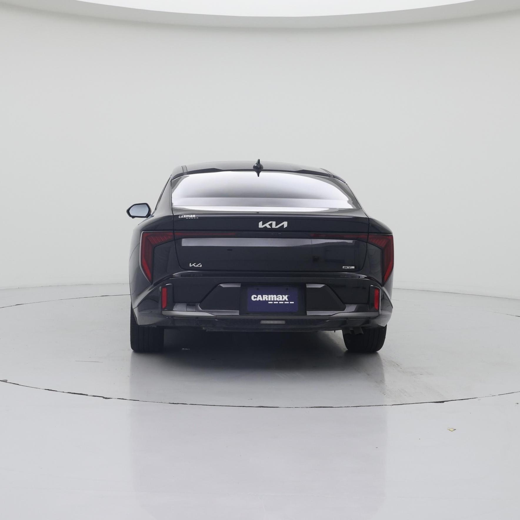 Thumbnail: 2025 Kia K4 - 6