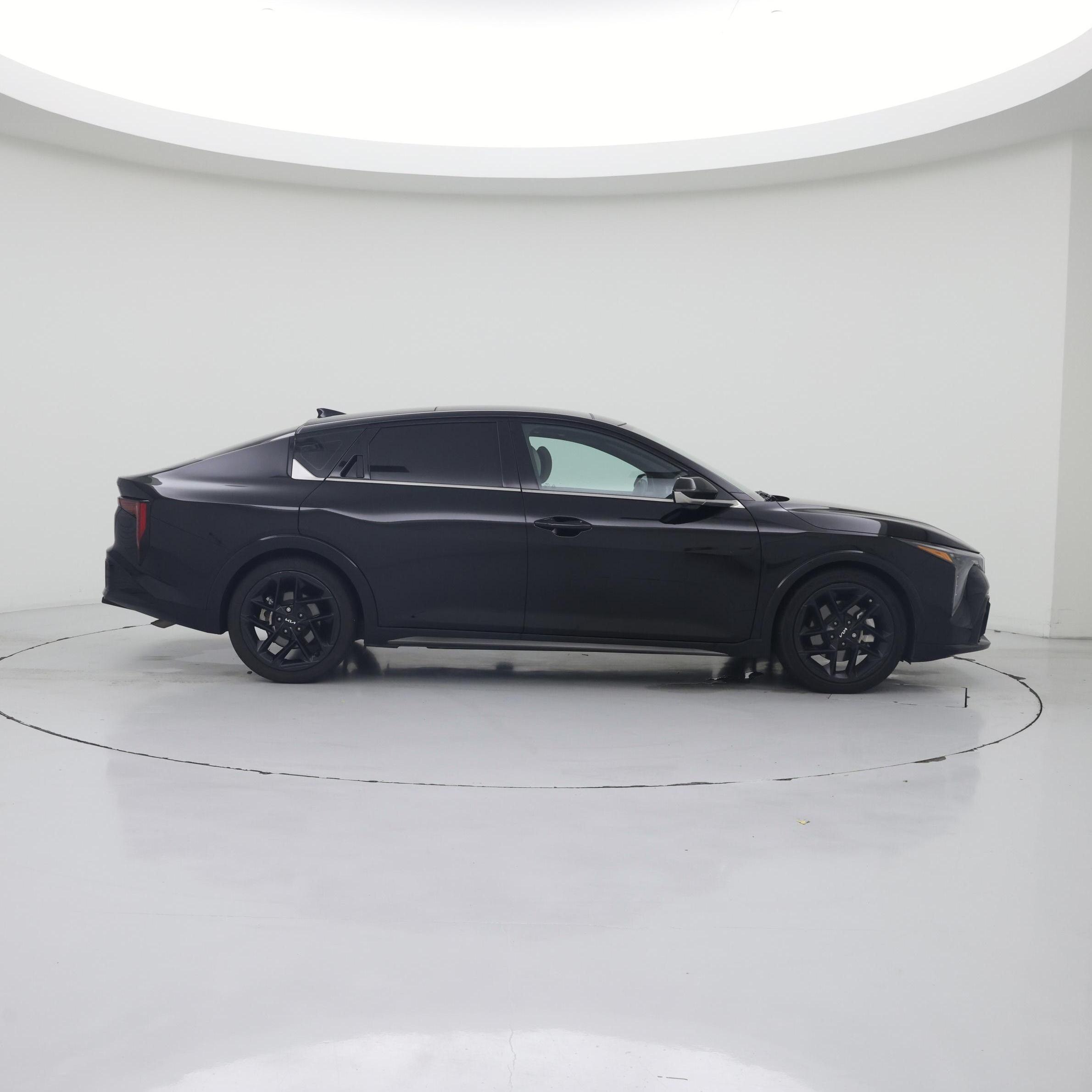 Thumbnail: 2025 Kia K4 - 7