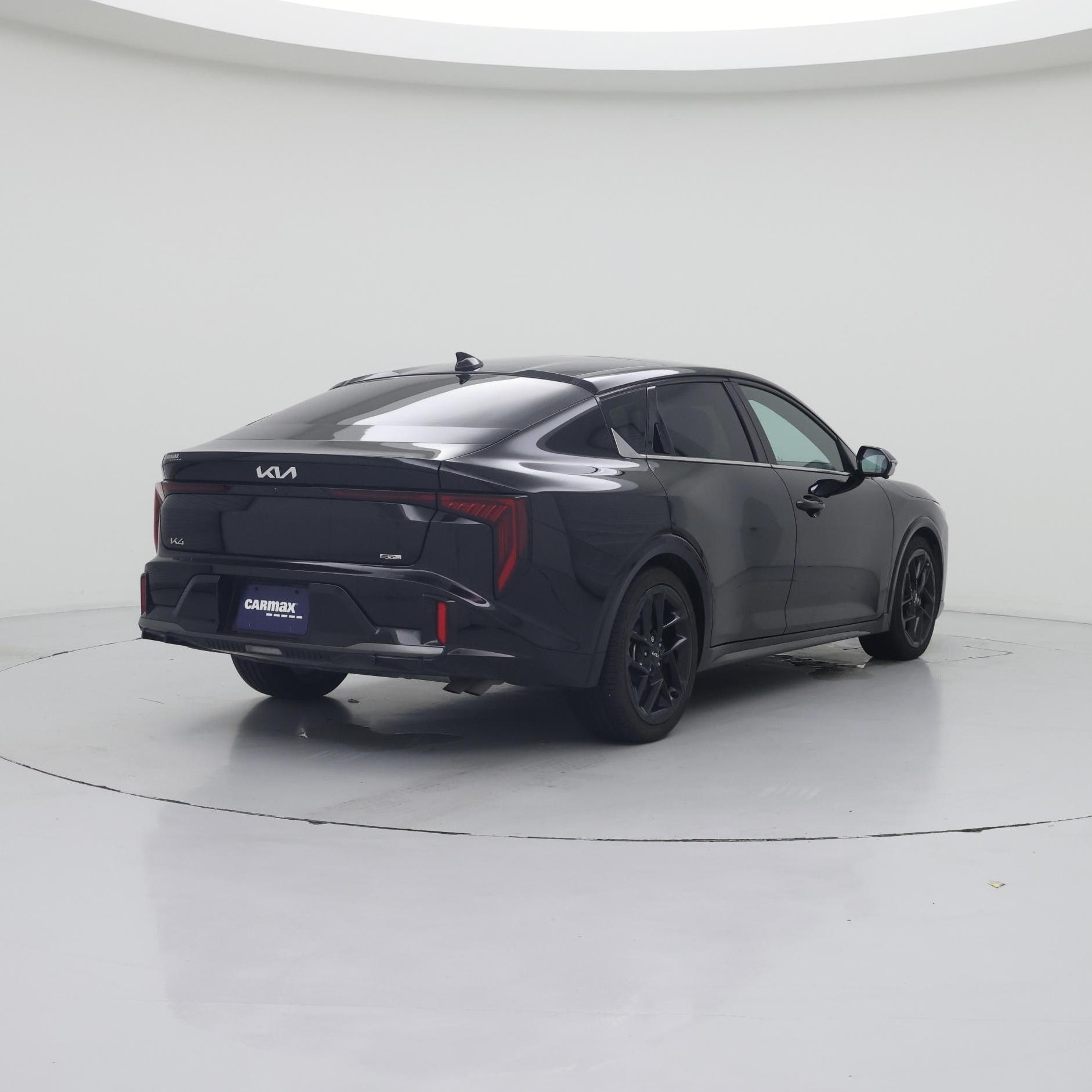 Thumbnail: 2025 Kia K4 - 8