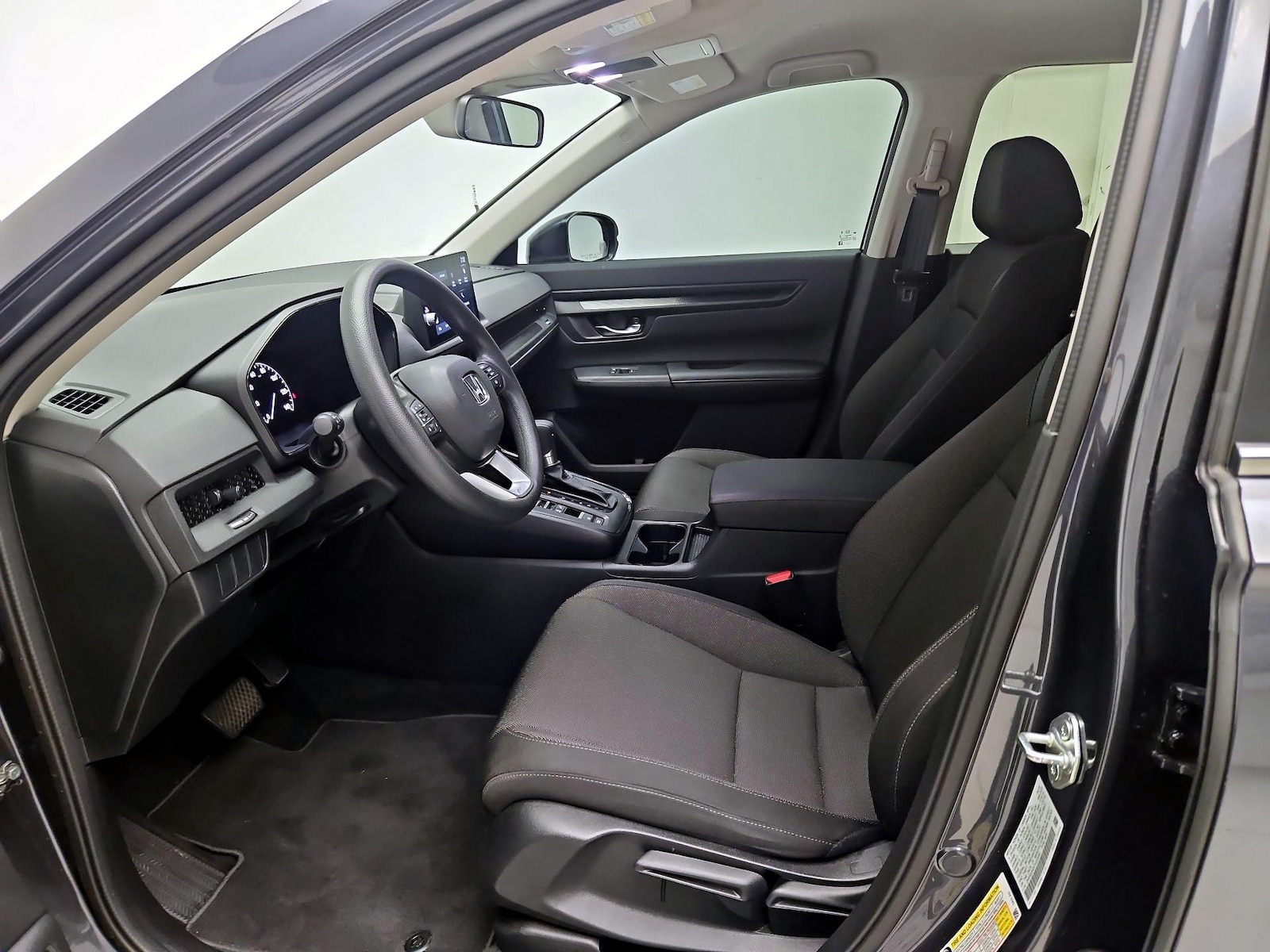 Side Airbags