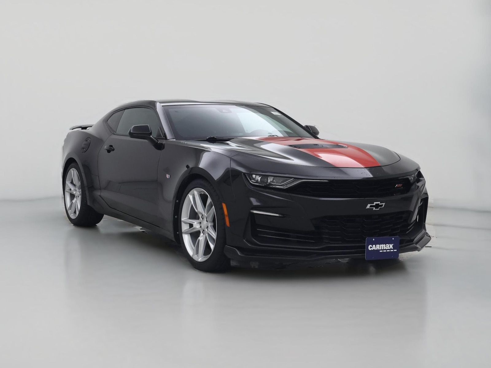 2019 Chevrolet Camaro