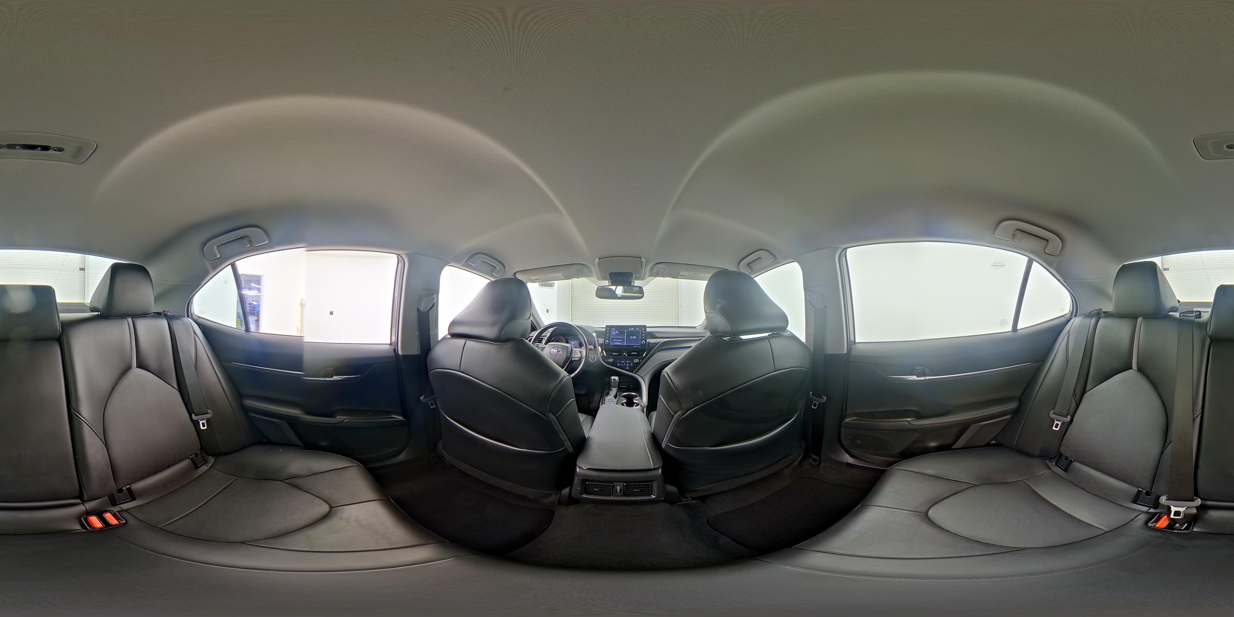 2024 Toyota Camry XSE - Photo 25