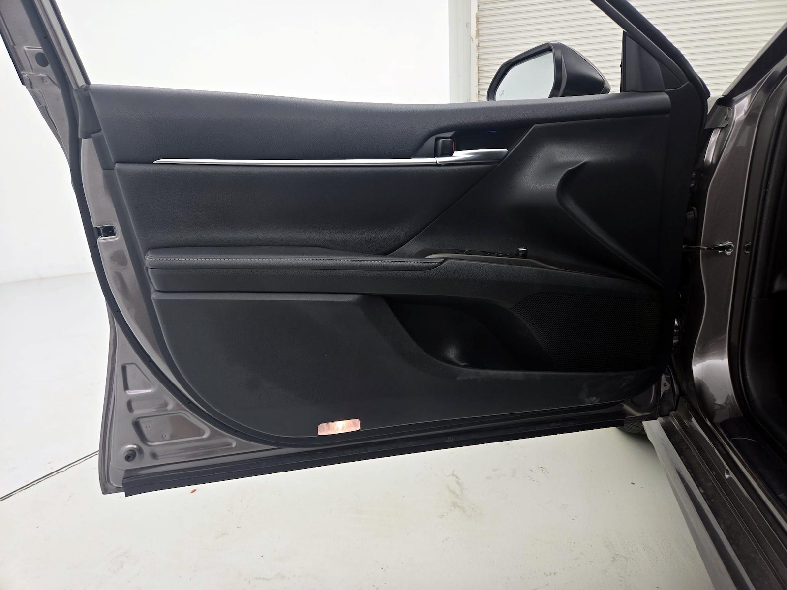 2024 Toyota Camry XSE - Photo 13