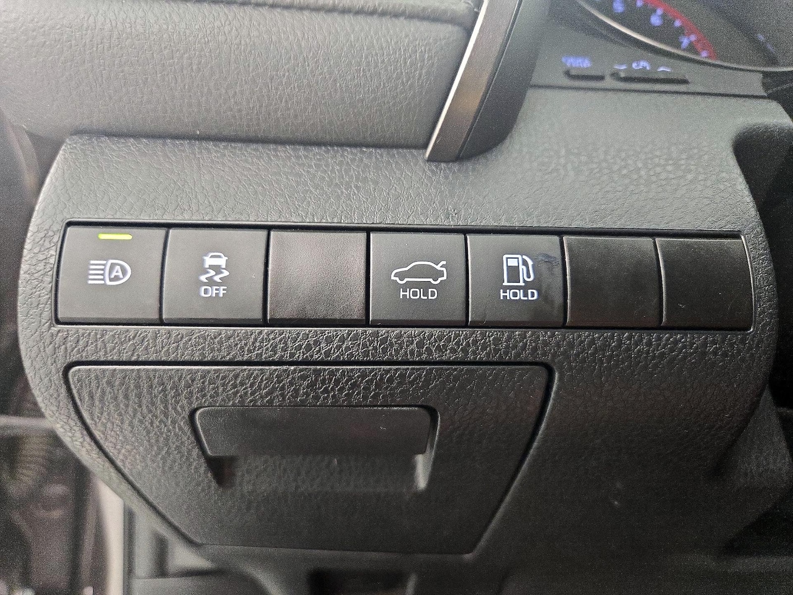 2024 Toyota Camry XSE - Photo 14