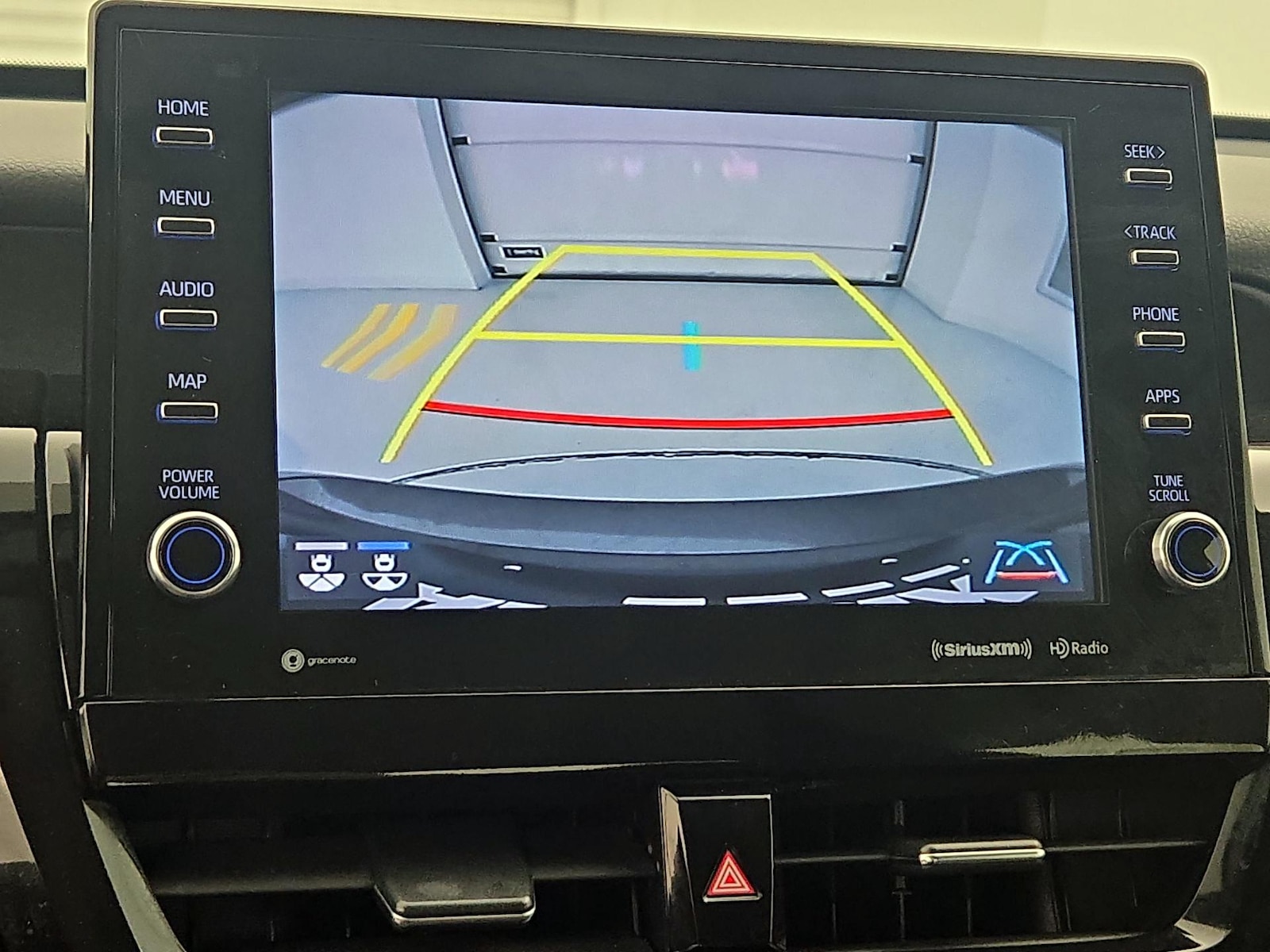 2024 Toyota Camry XSE - Photo 15