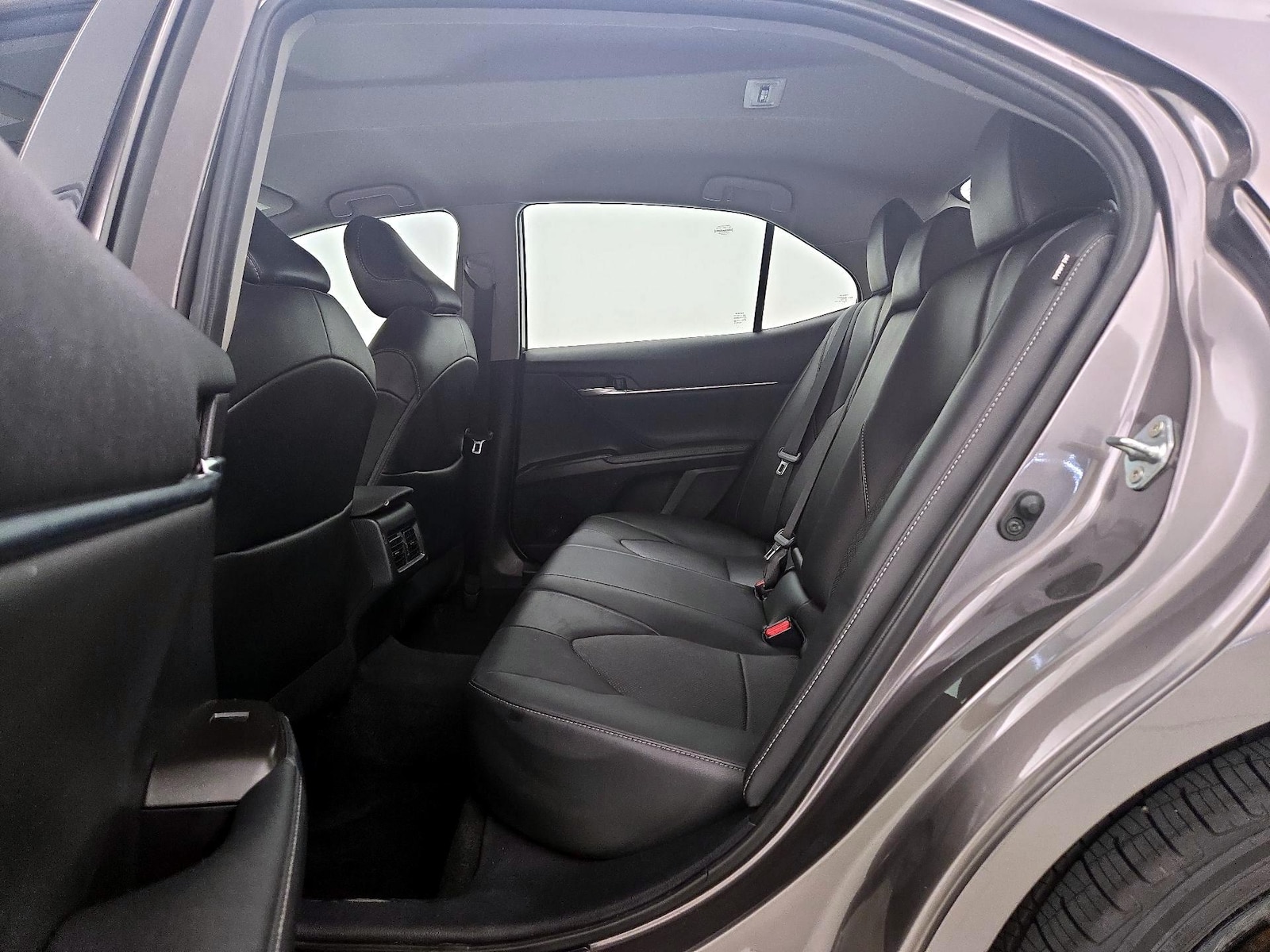 2024 Toyota Camry XSE - Photo 20