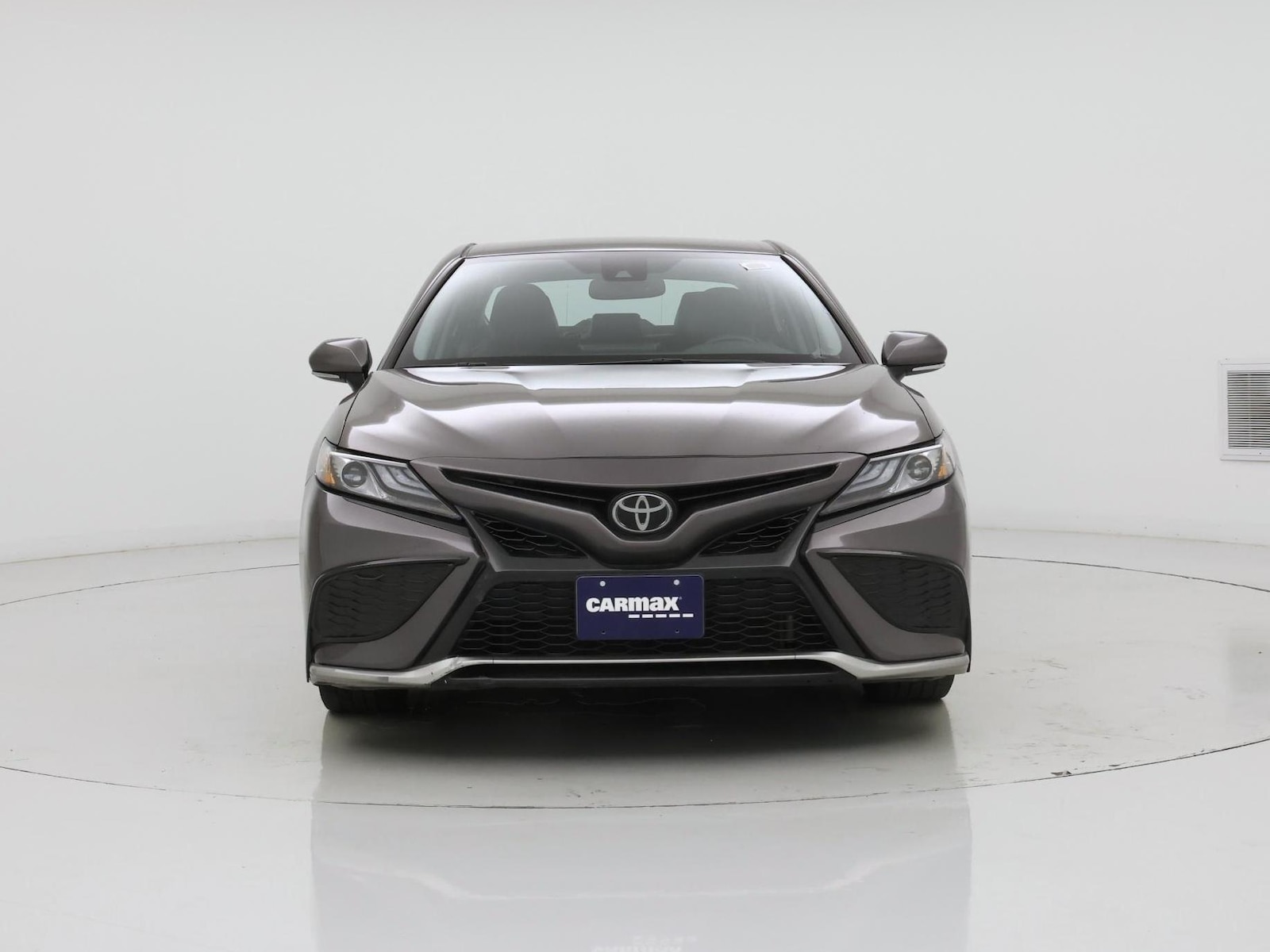 2024 Toyota Camry XSE - Photo 6