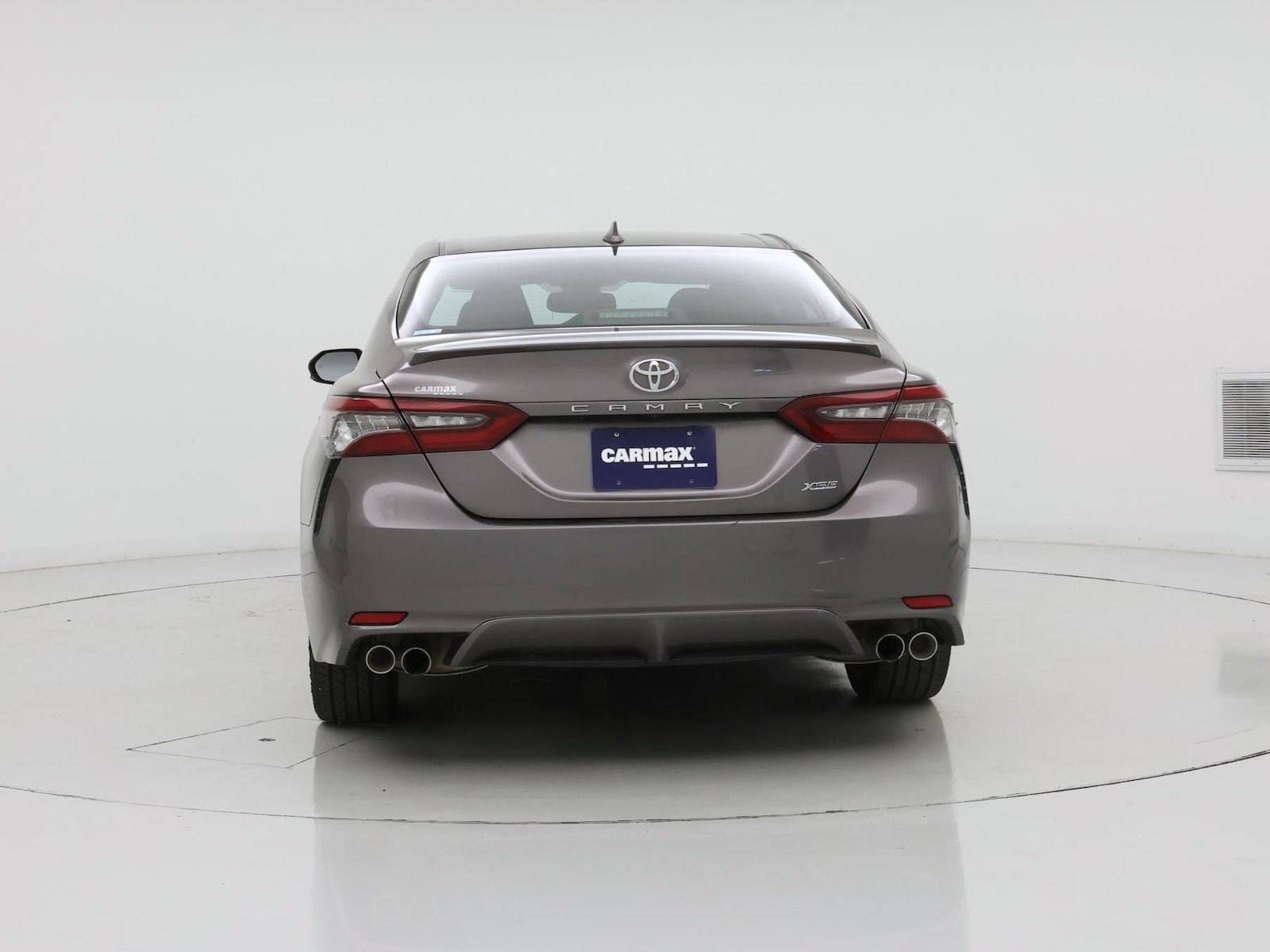 2024 Toyota Camry XSE - Photo 7