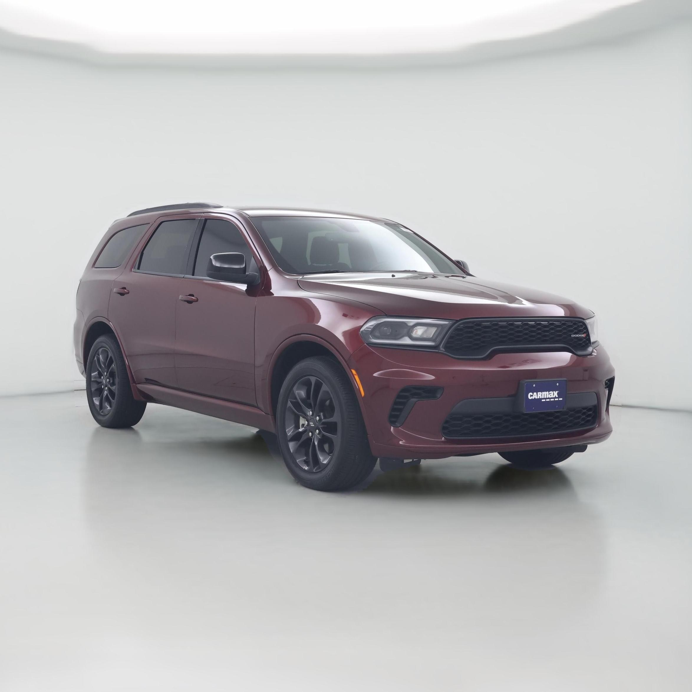 Thumbnail: 2025 Dodge Durango - 1