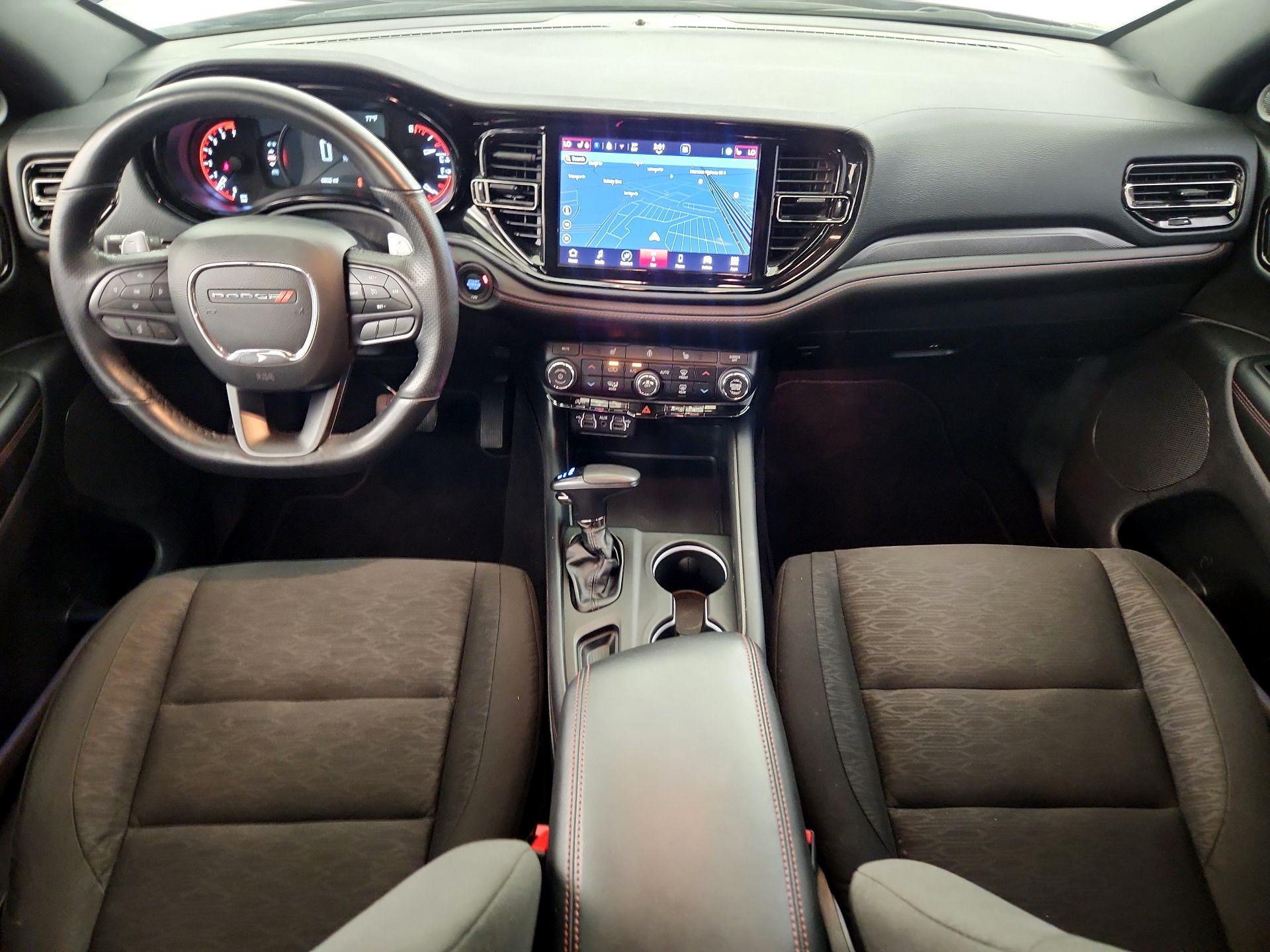 Thumbnail: 2025 Dodge Durango - 9