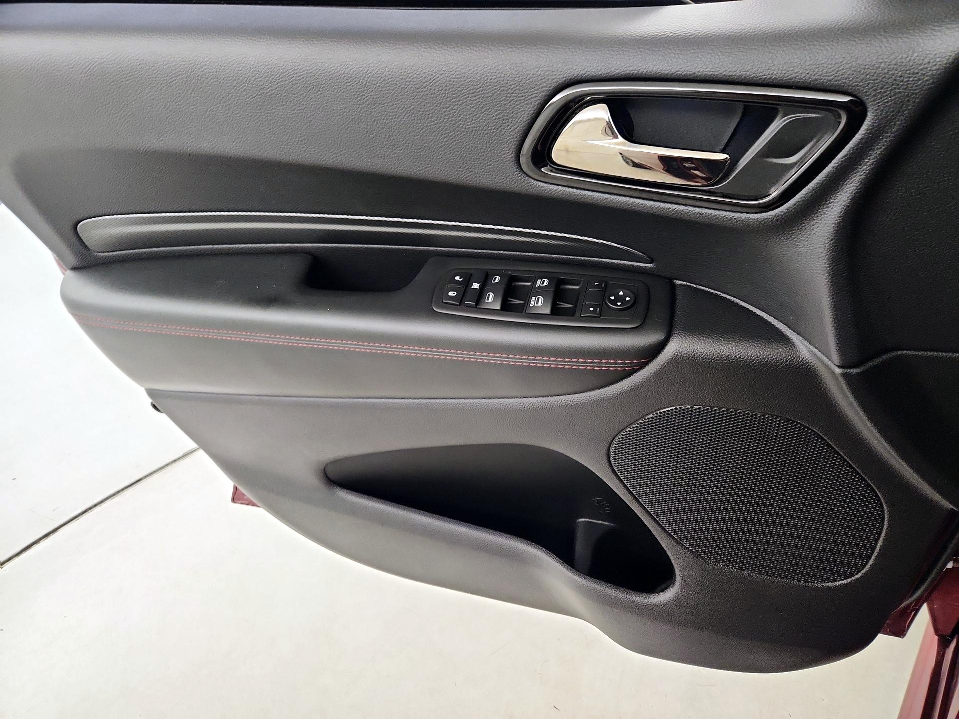 Thumbnail: 2025 Dodge Durango - 12