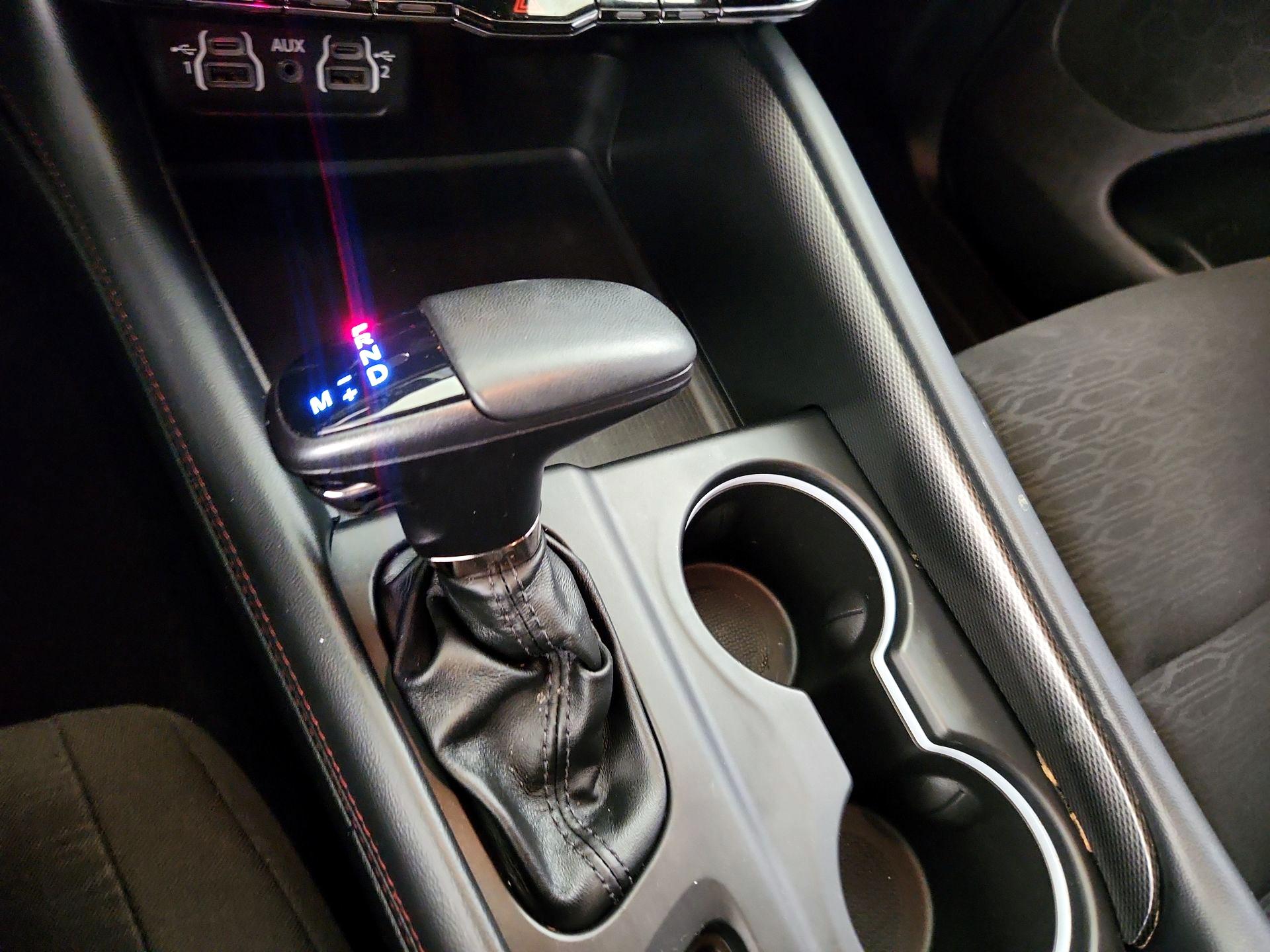 Thumbnail: 2025 Dodge Durango - 18