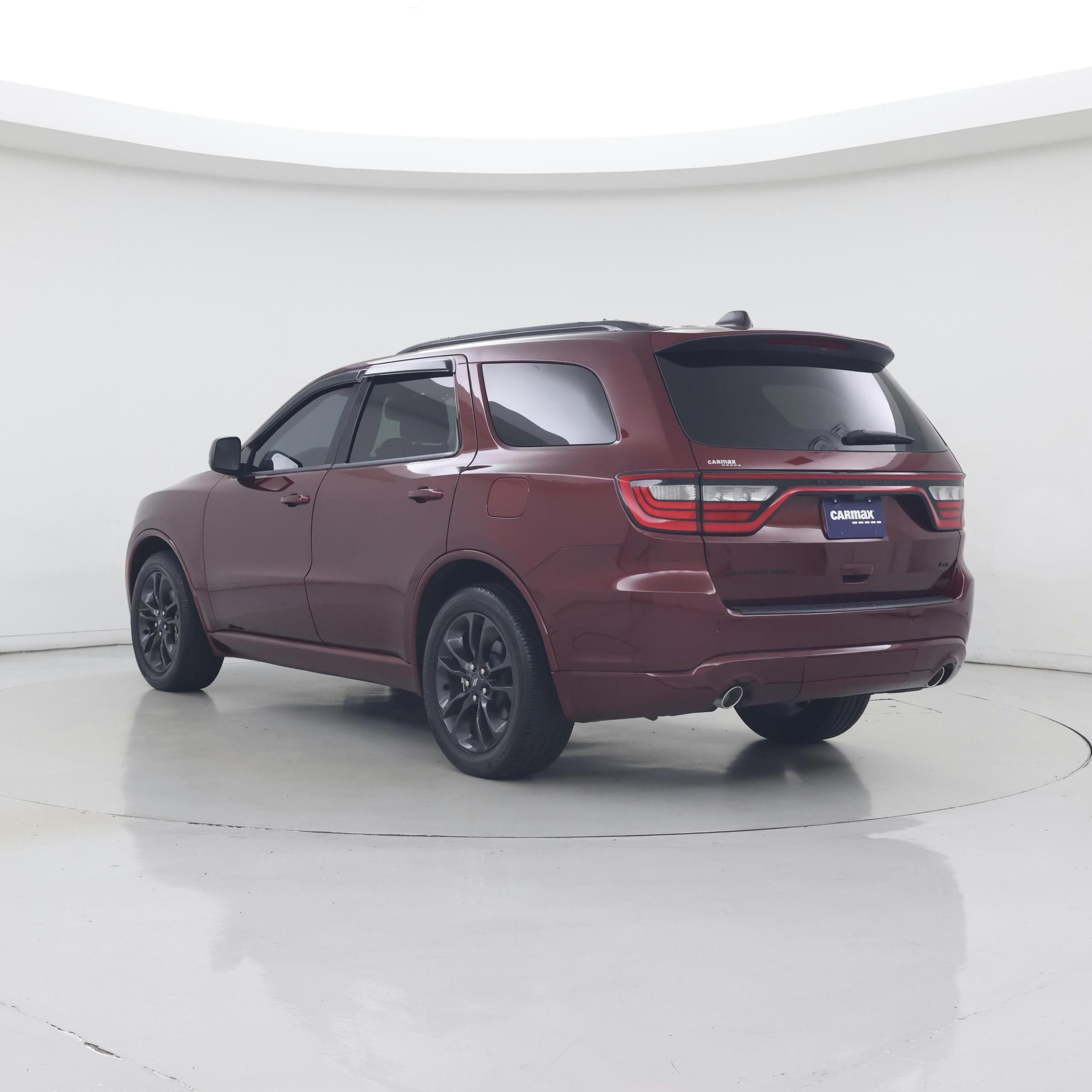 Thumbnail: 2025 Dodge Durango - 2