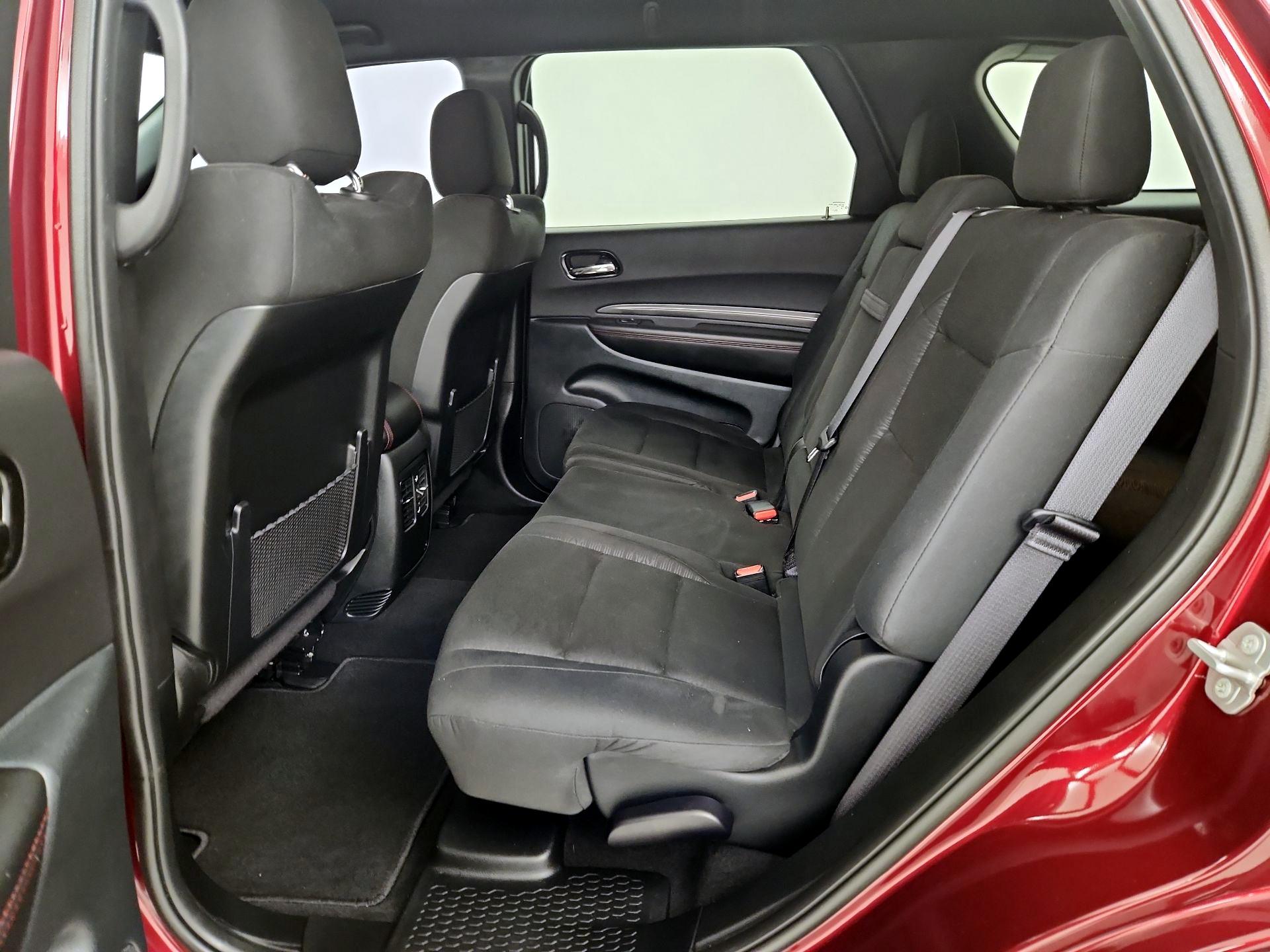 Thumbnail: 2025 Dodge Durango - 20