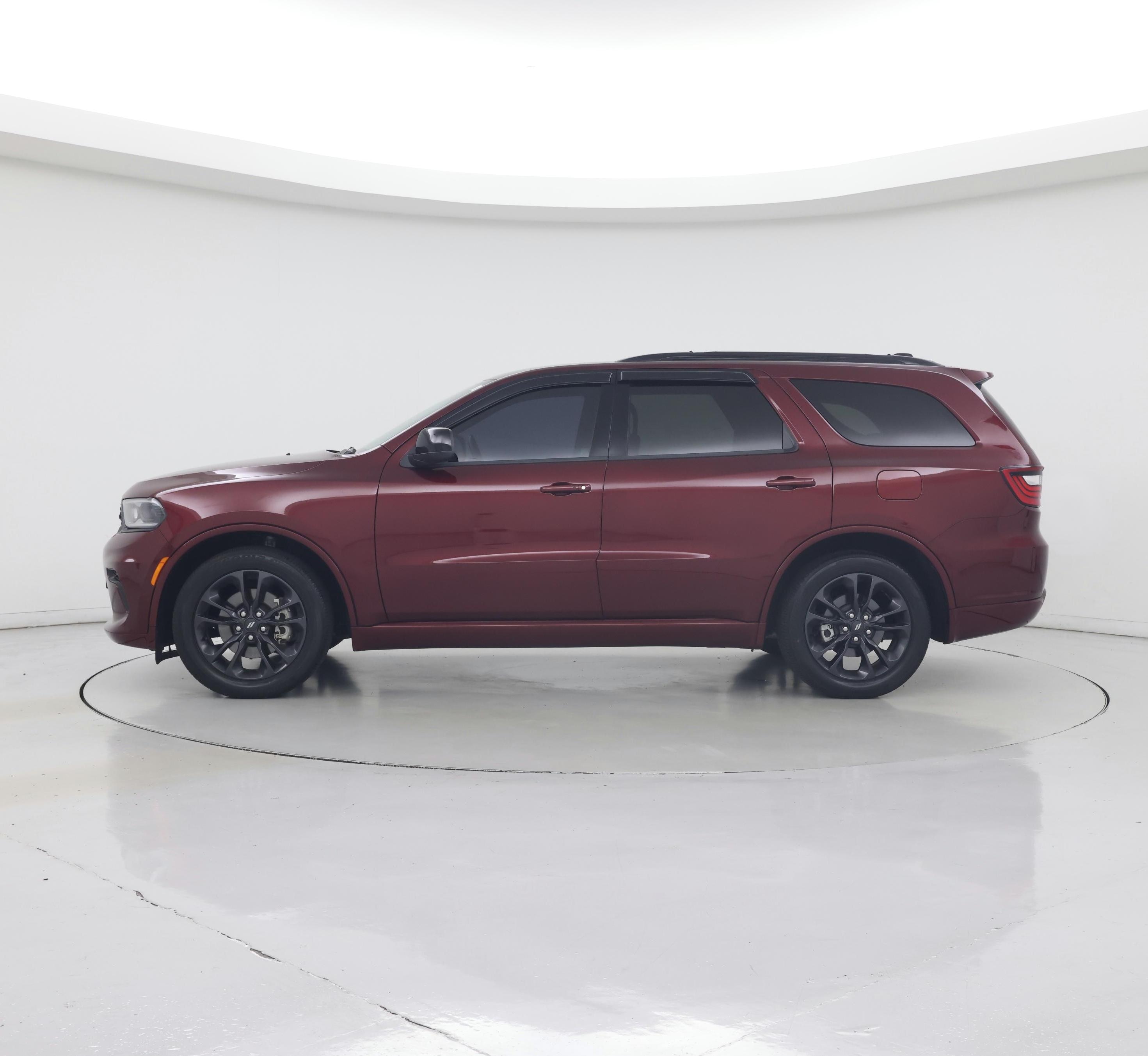 Thumbnail: 2025 Dodge Durango - 3