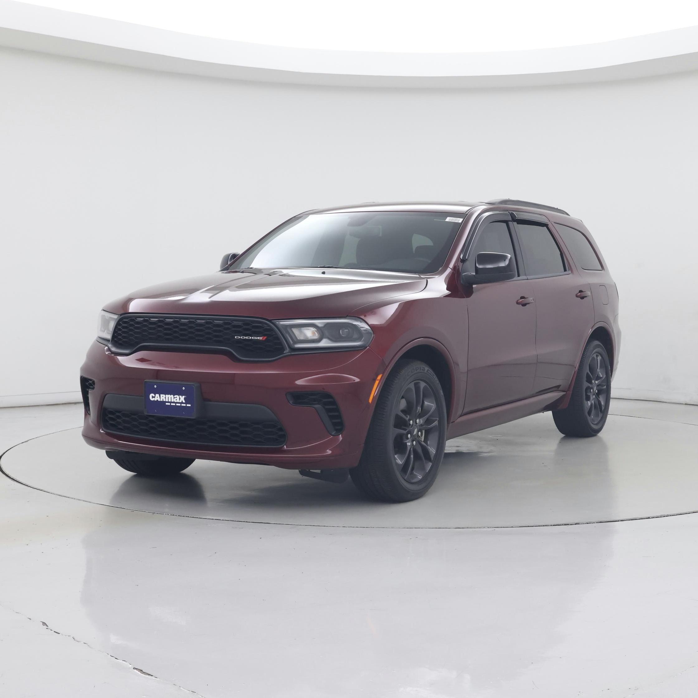 Thumbnail: 2025 Dodge Durango - 4