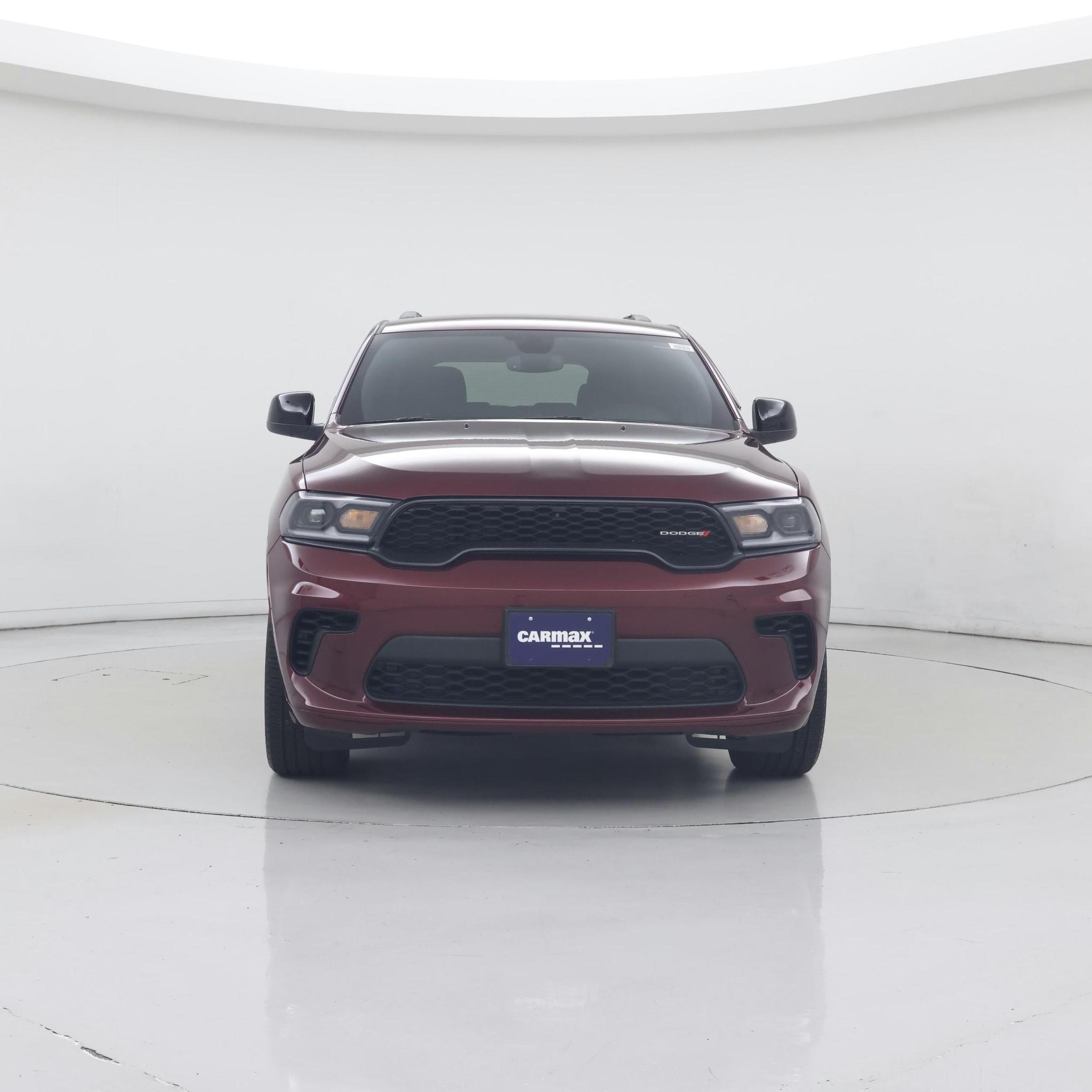 Thumbnail: 2025 Dodge Durango - 5