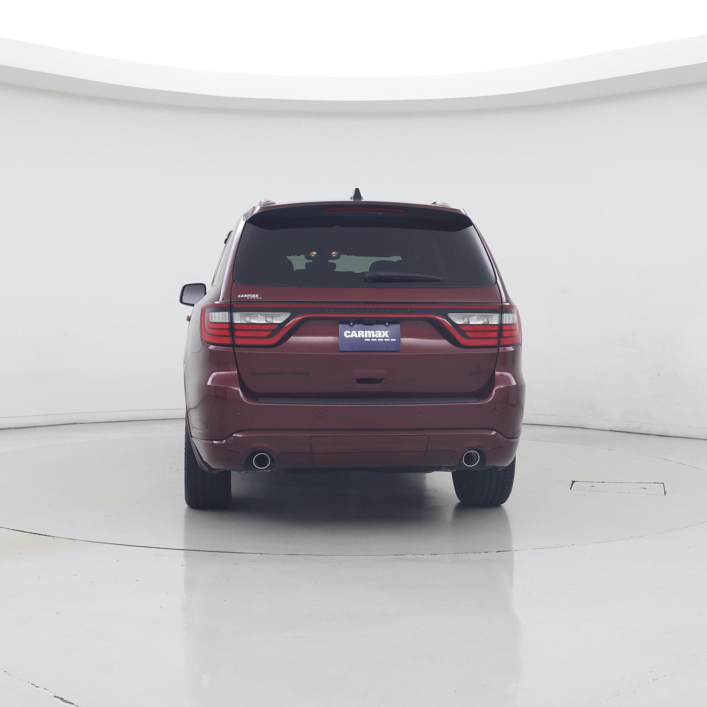 Thumbnail: 2025 Dodge Durango - 6