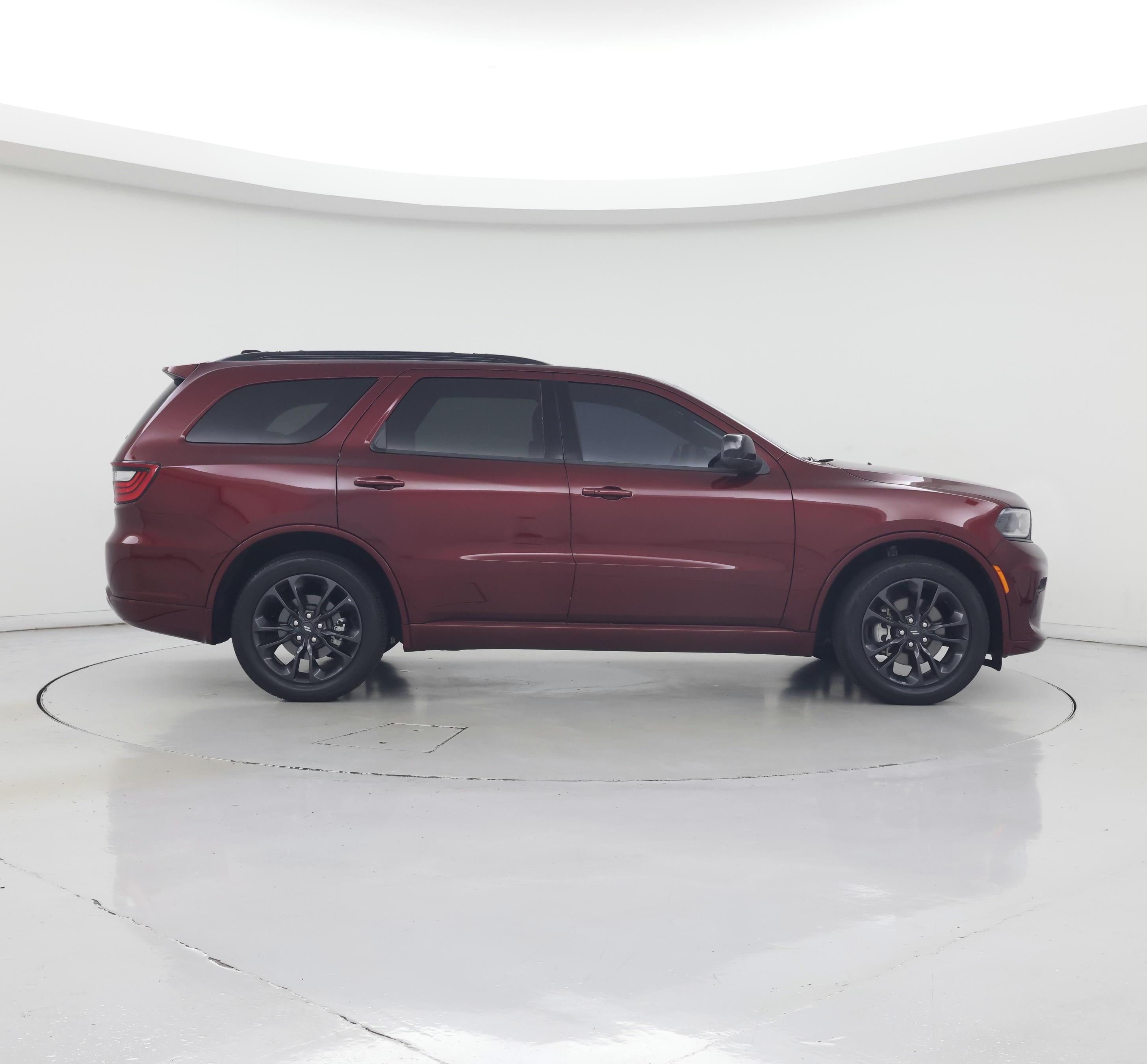 Thumbnail: 2025 Dodge Durango - 7