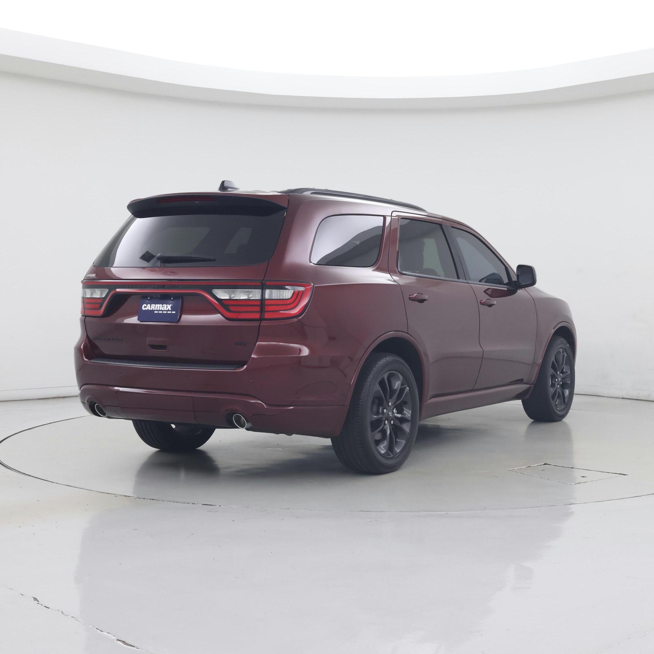 Thumbnail: 2025 Dodge Durango - 8