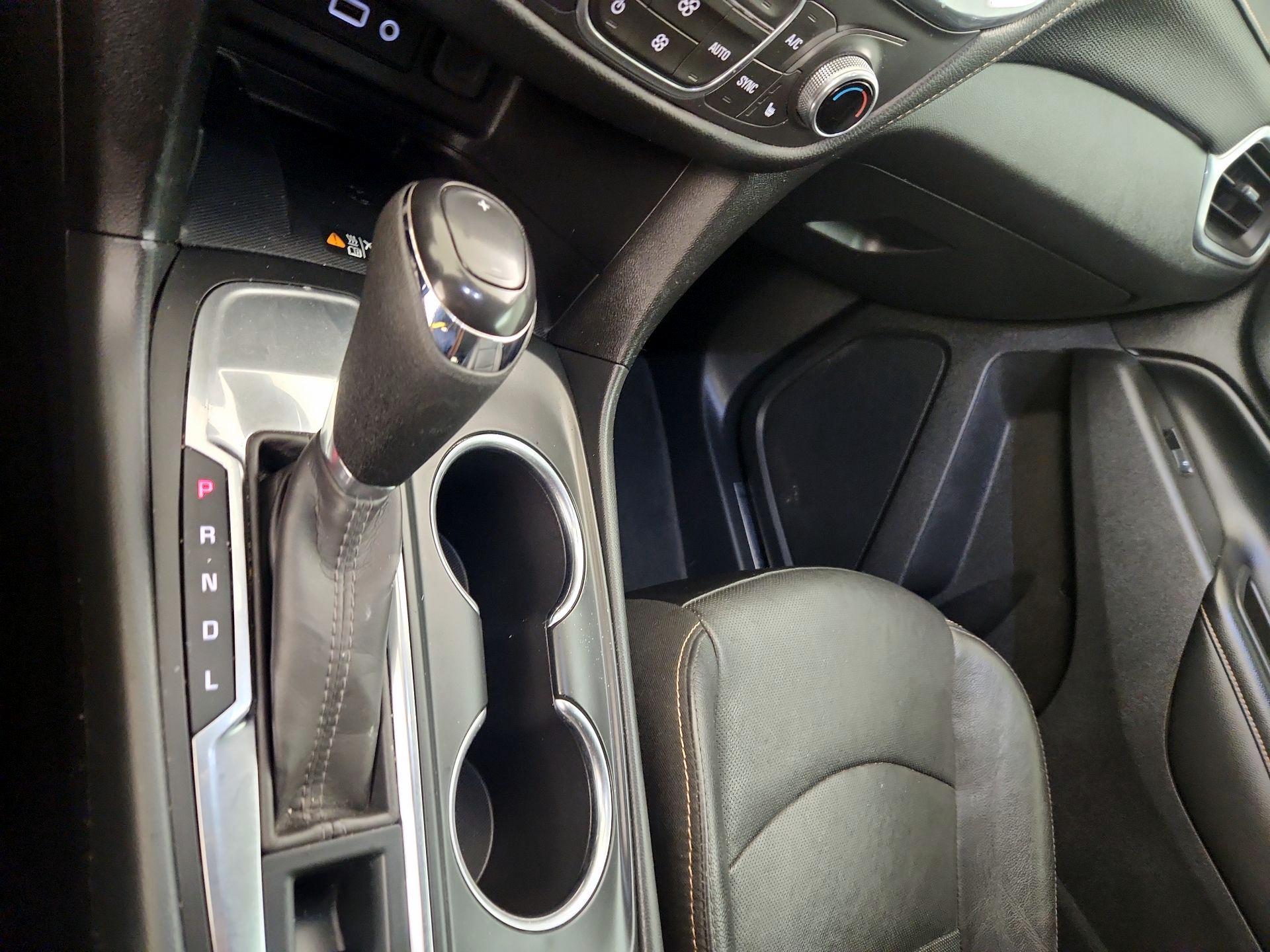 Thumbnail: 2021 Chevrolet Equinox - 16