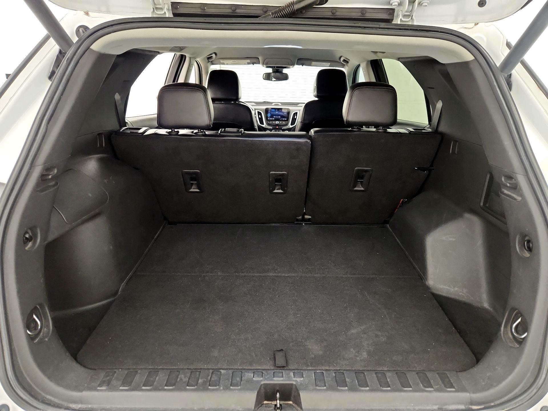 Thumbnail: 2021 Chevrolet Equinox - 19