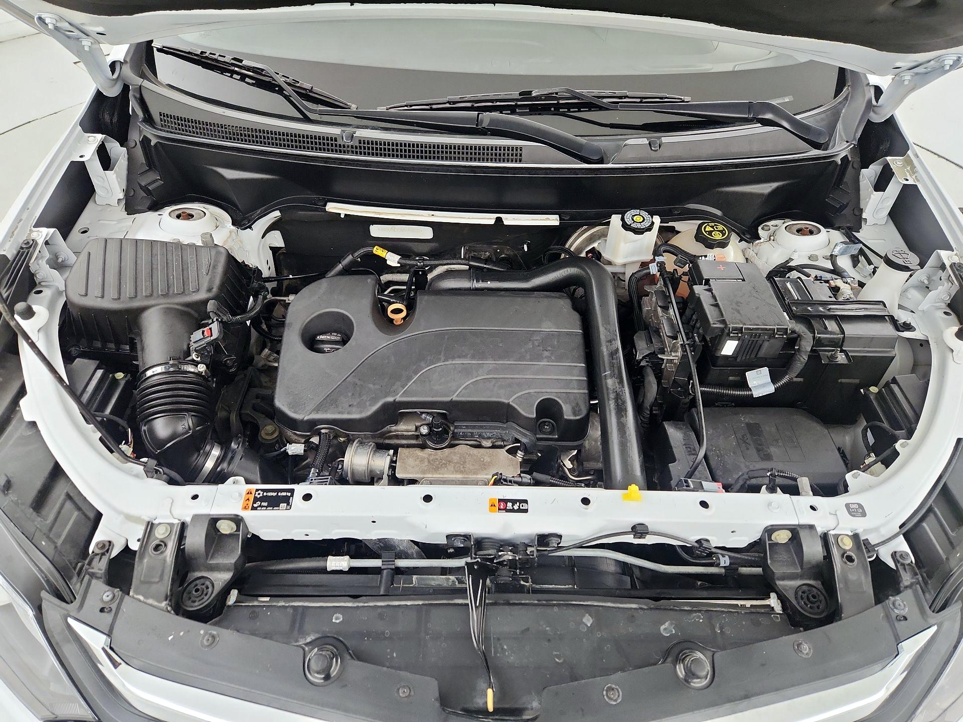 Thumbnail: 2021 Chevrolet Equinox - 20