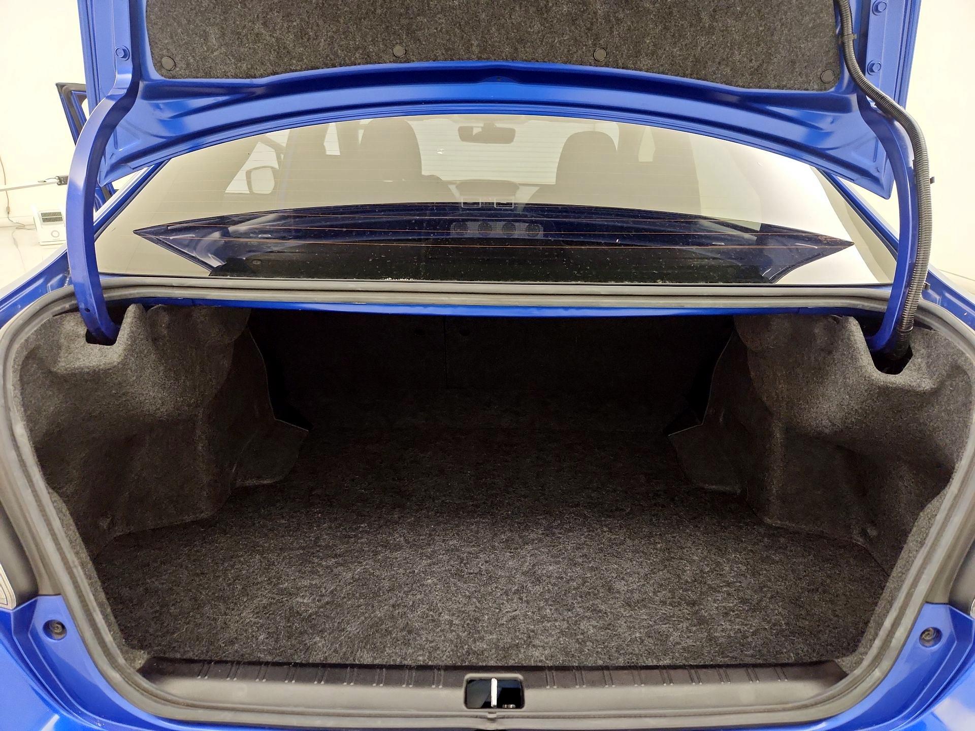 Thumbnail: 2020 Subaru WRX - 20